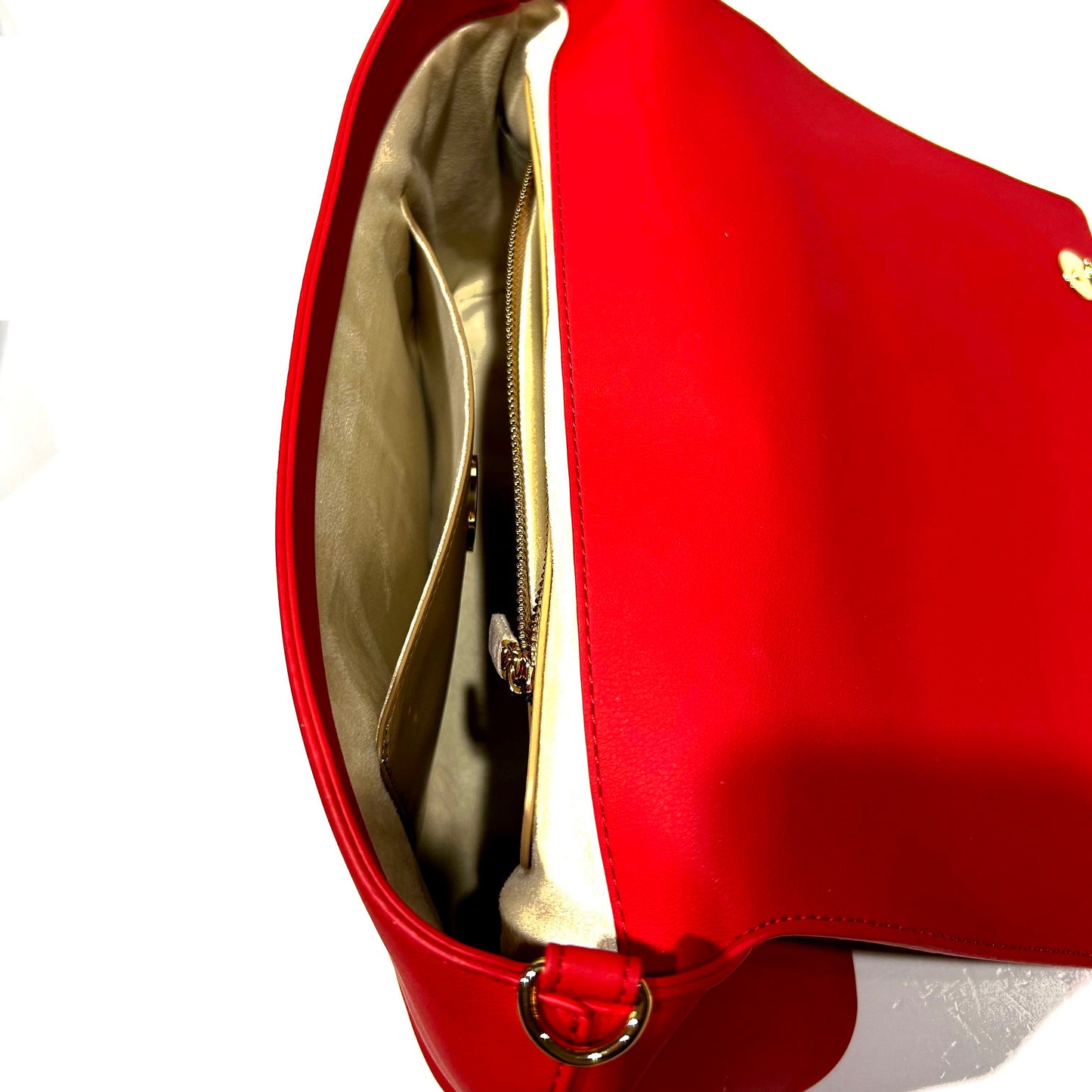 Sac Love Moschino - Besace Luxe - JC4316PP0LKK0500