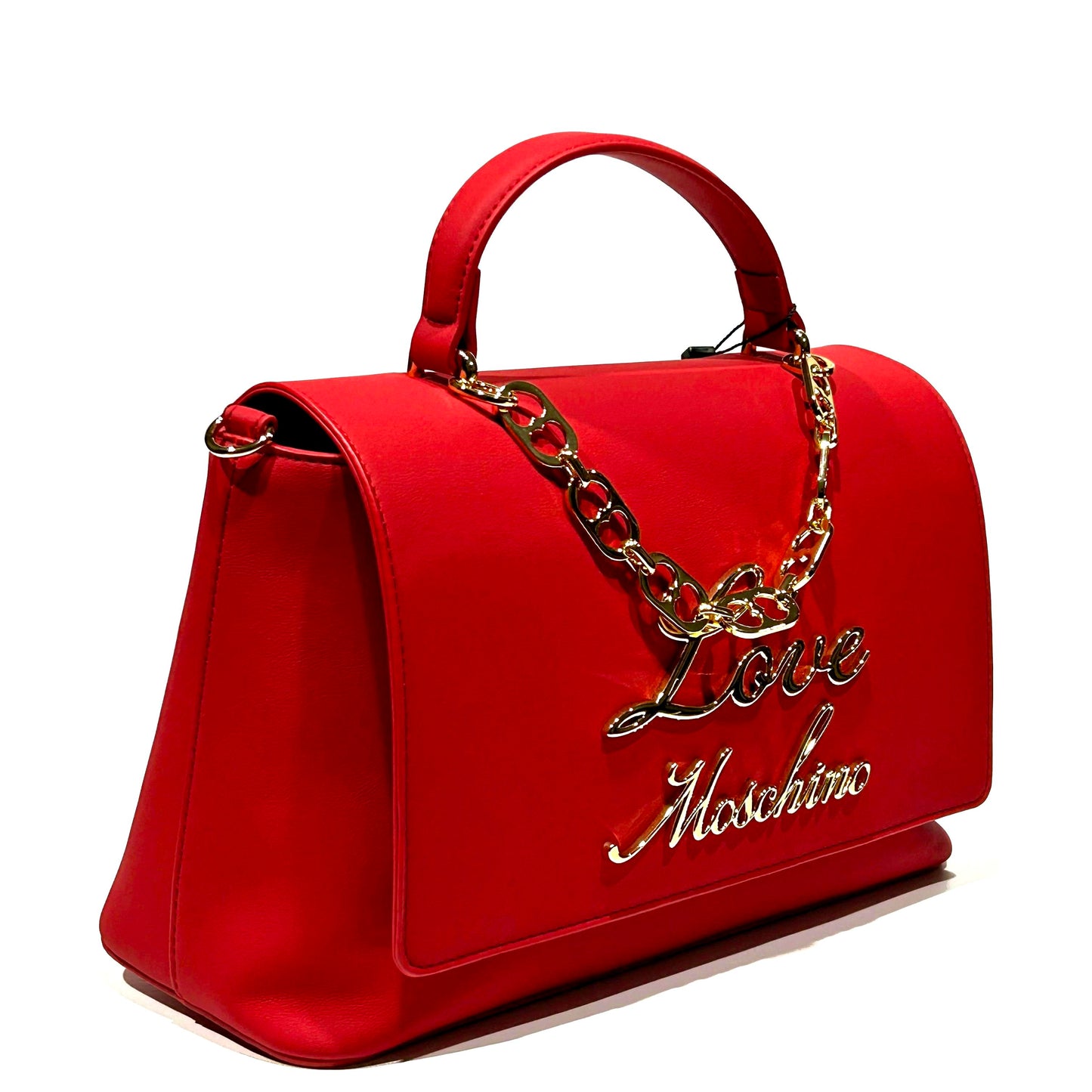 Sac Love Moschino - Besace Luxe - JC4316PP0LKK0500