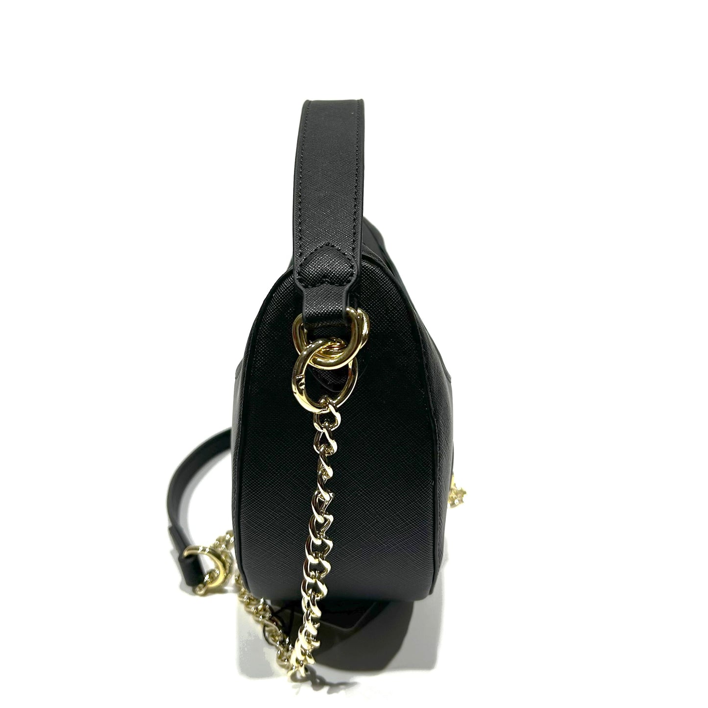 Sac Love Moschino -Lune Saffiano - JC42162PP0LKL0000