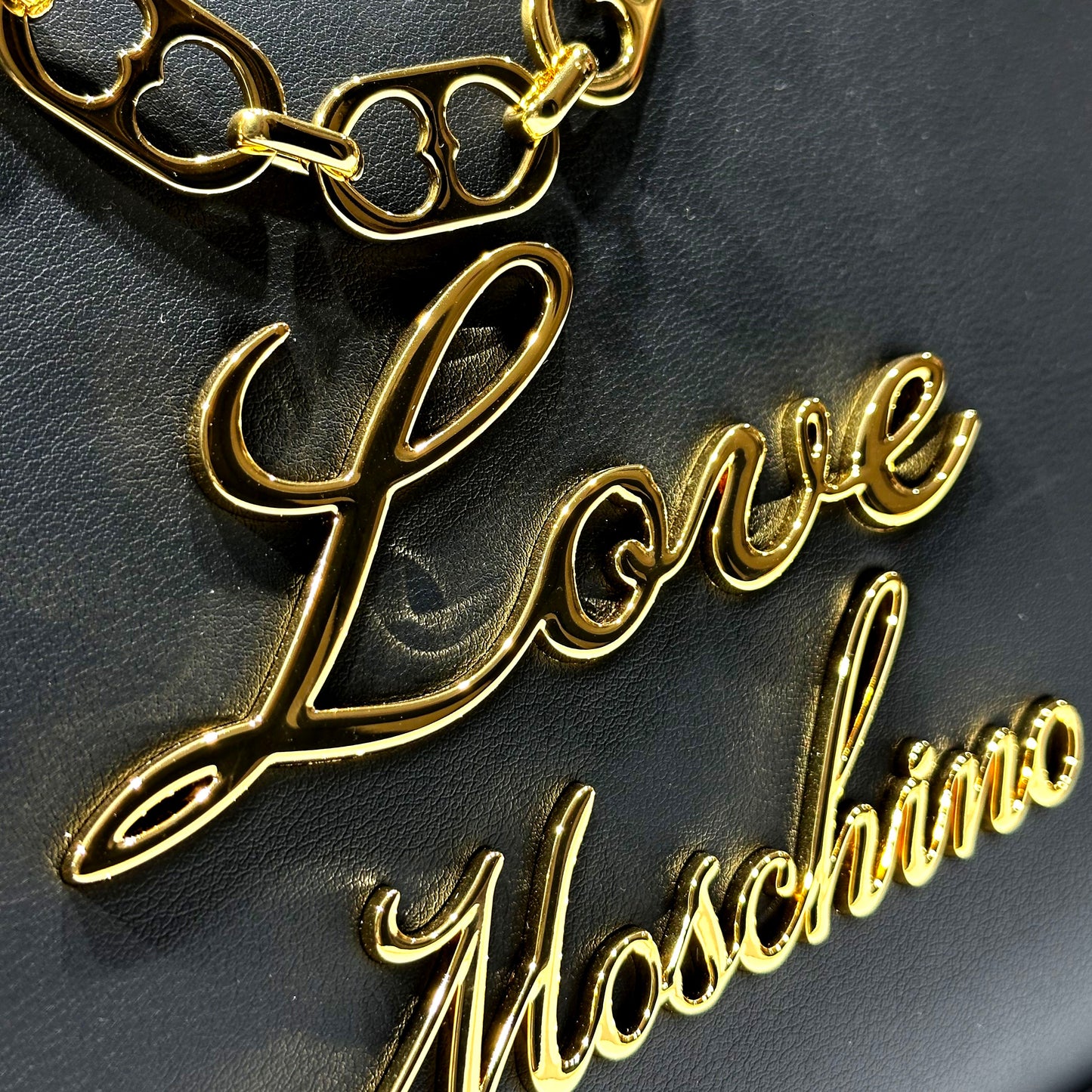 Sac Love Moschino - Shopper - JC4315PP0LKK0000