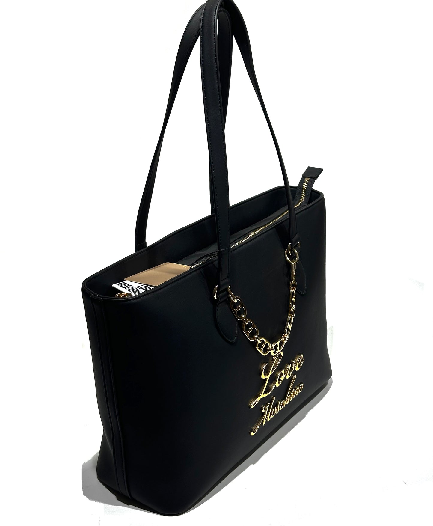 Sac Love Moschino - Shopper - JC4315PP0LKK0000