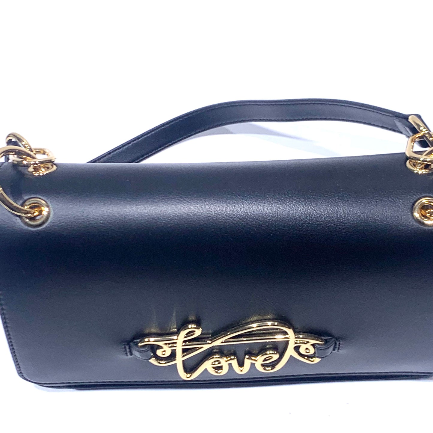 Sac Love Moschino - Besace Luxe - JC4264PP0MKG0500