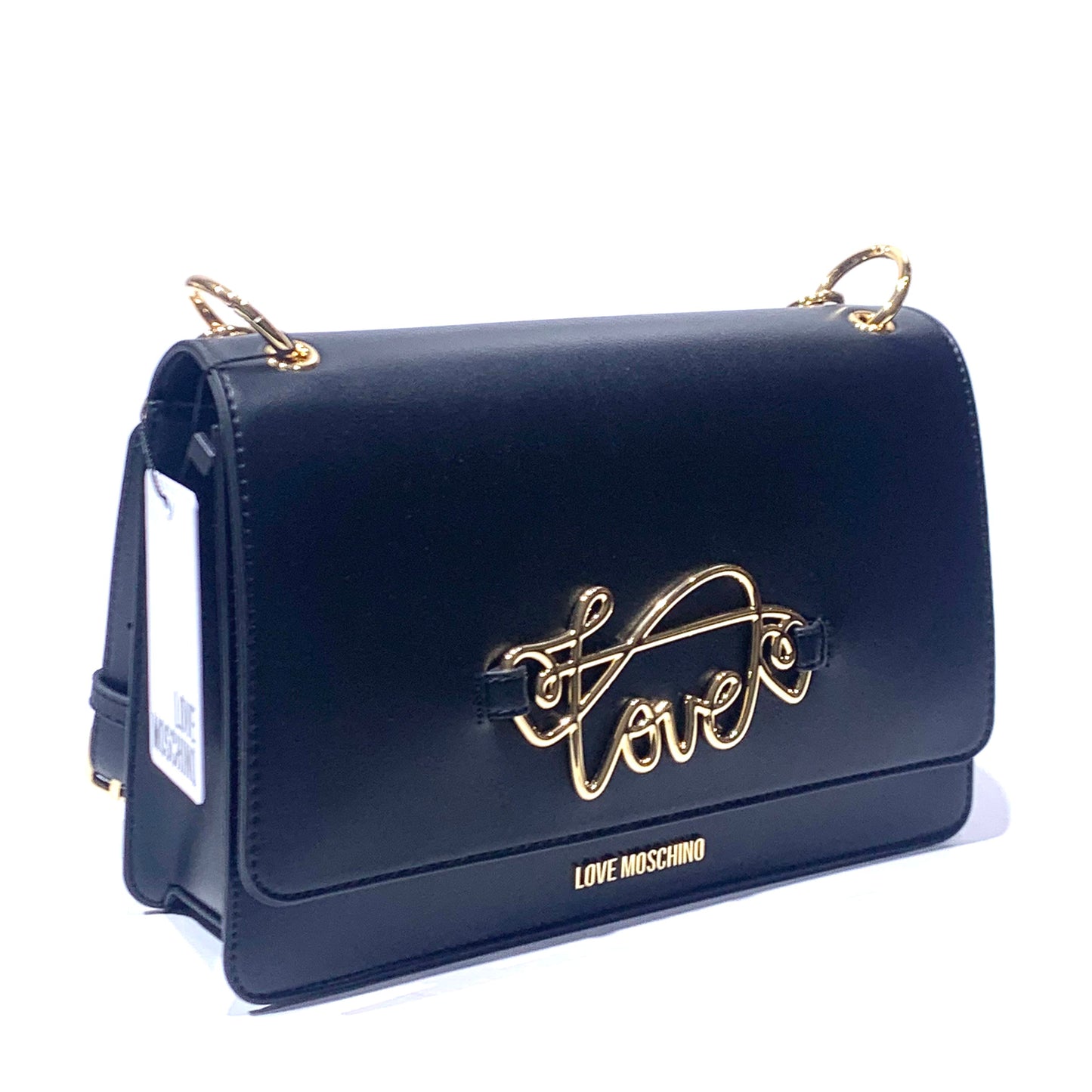 Sac Love Moschino - Besace Luxe - JC4264PP0MKG0500