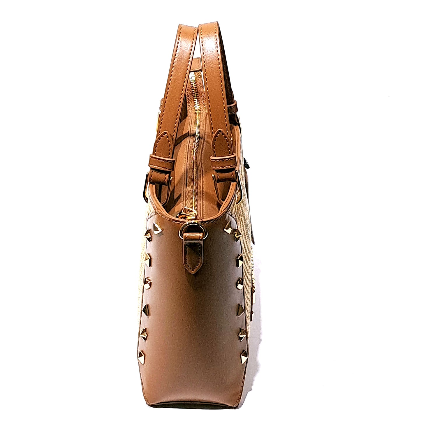 Sac Love Moschino - ShopperPaille - JC4276PP0MKW110A