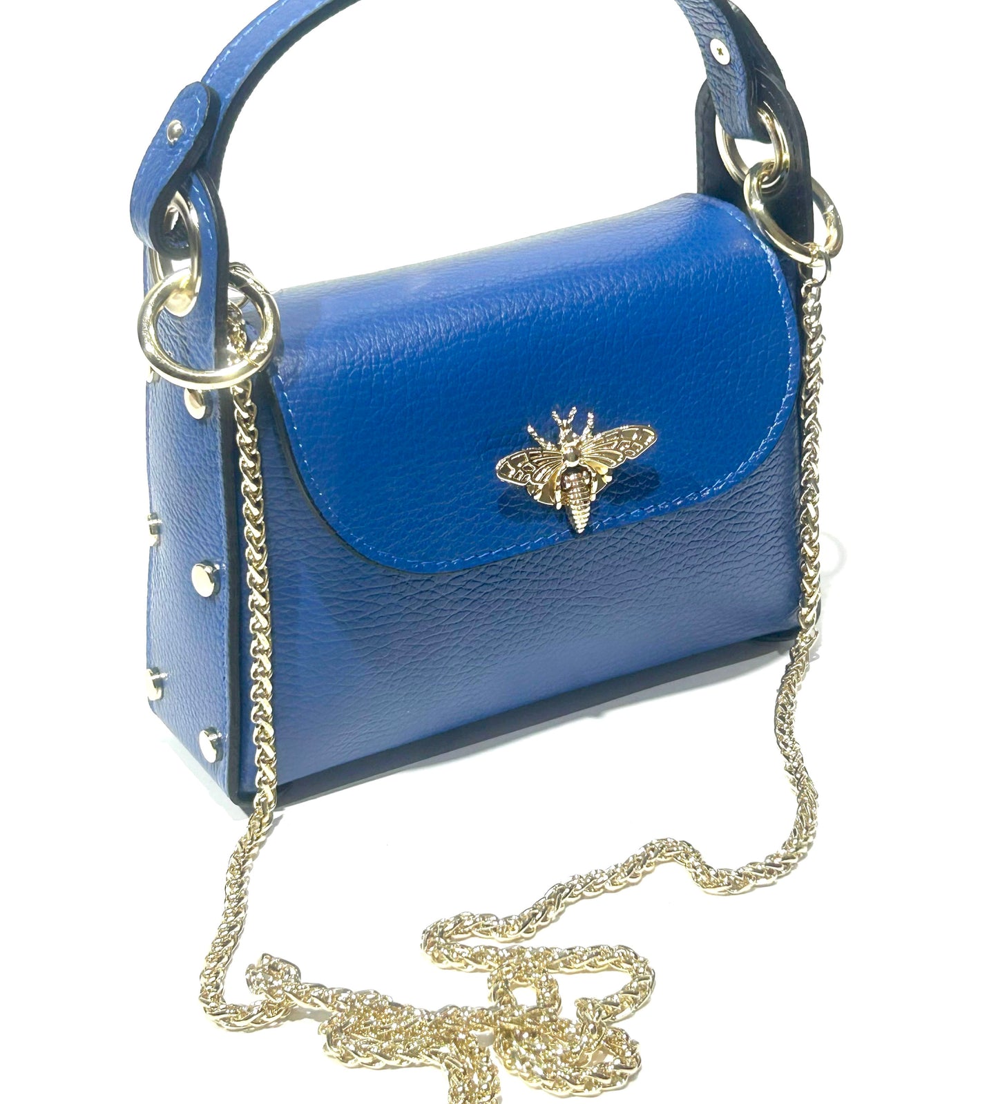 Sac MRA - Abeya CUIR - MRA2505241810