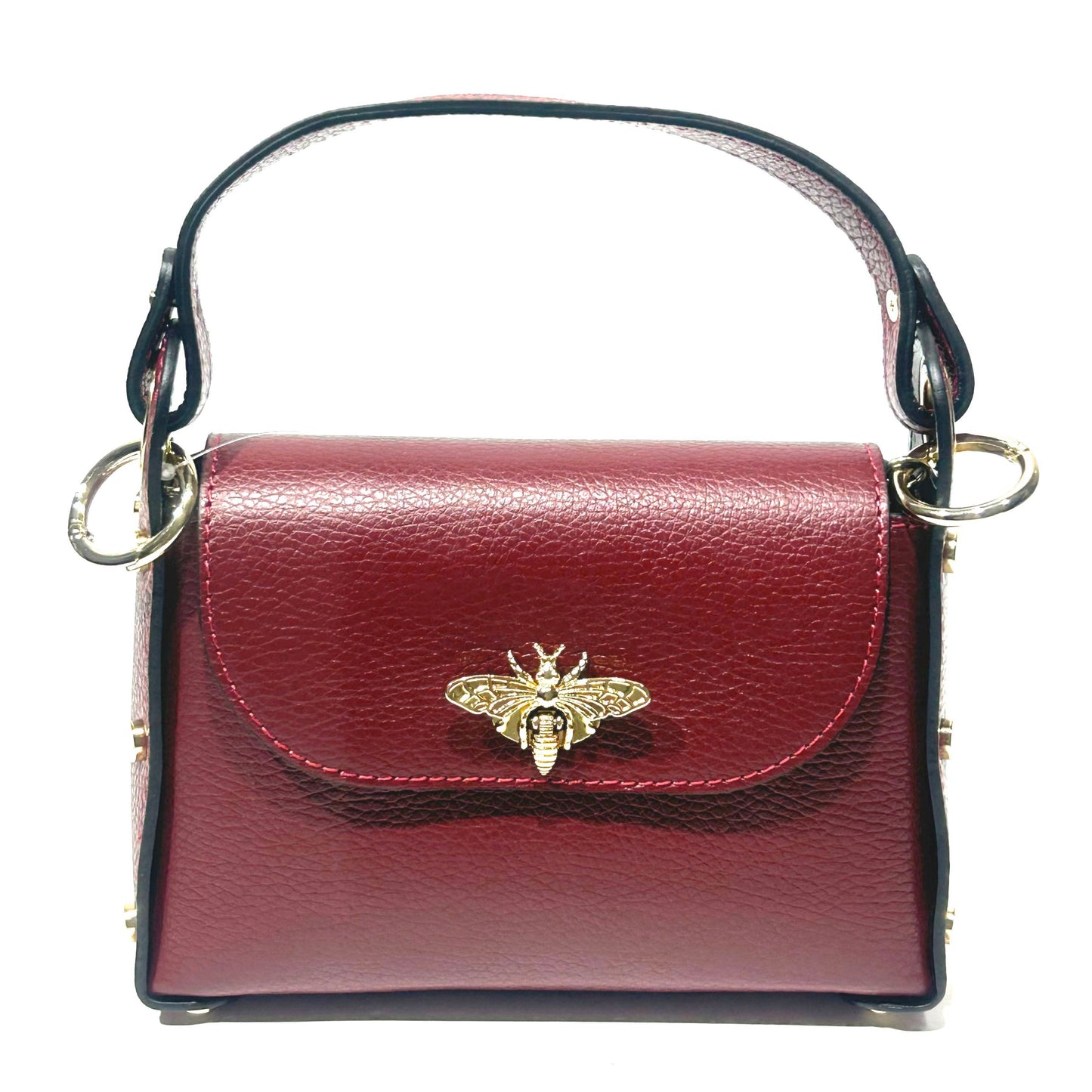Sac MRA - Abeya CUIR - MRA2505241810