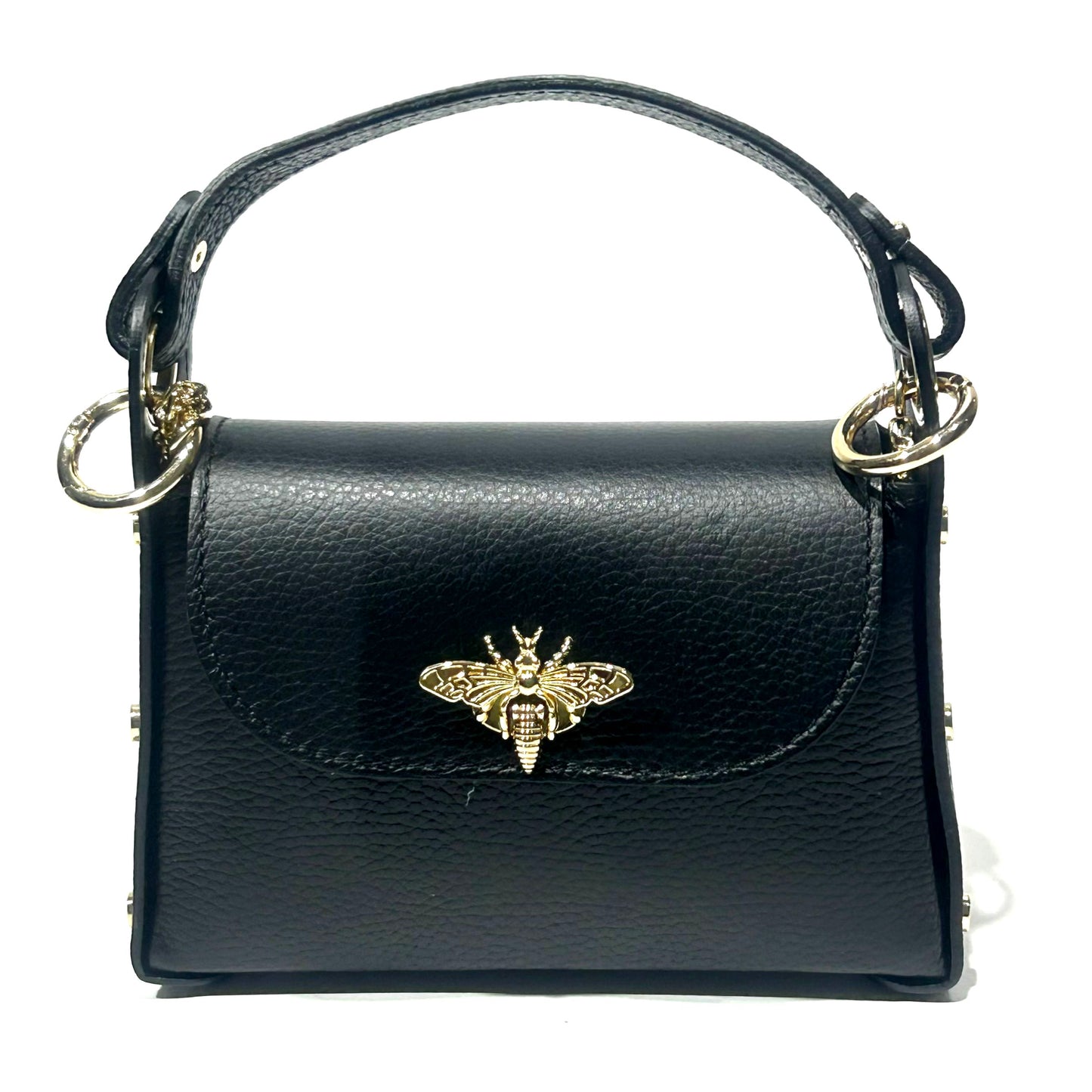Sac MRA - Abeya CUIR - MRA2505241810