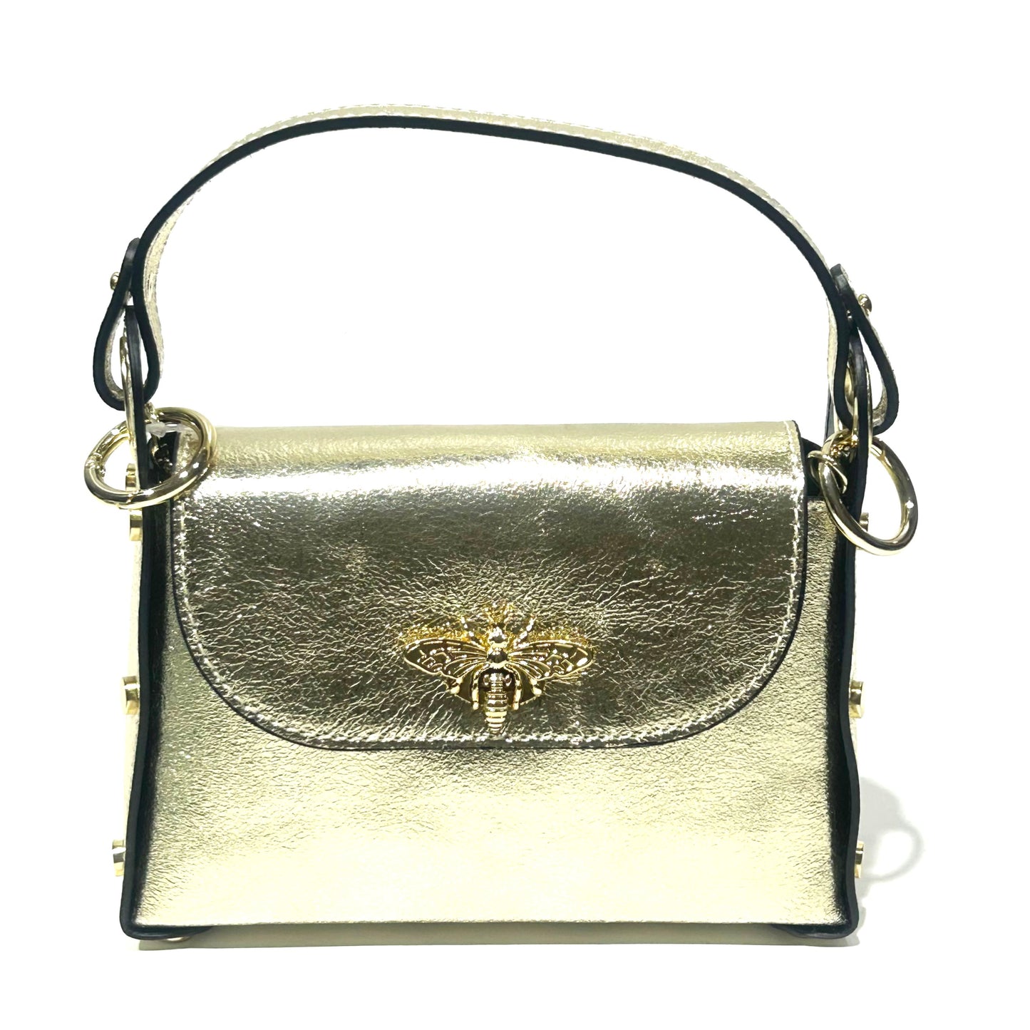 Sac MRA - Abeya CUIR - MRA2505241810