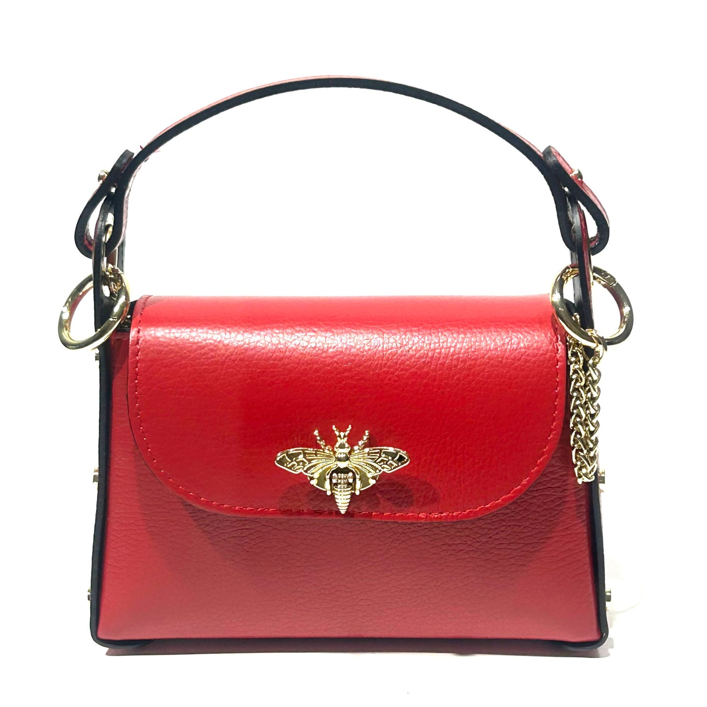 Sac MRA - Abeya CUIR - MRA2505241810
