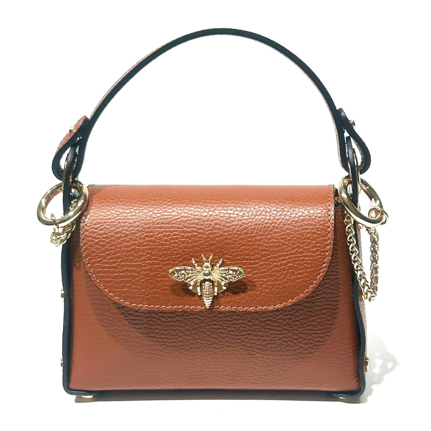 Sac MRA - Abeya CUIR - MRA2505241810