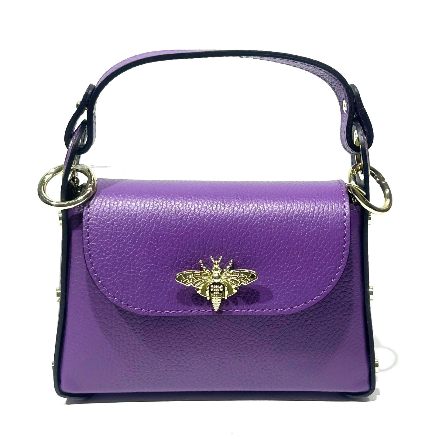 Sac MRA - Abeya CUIR - MRA2505241810