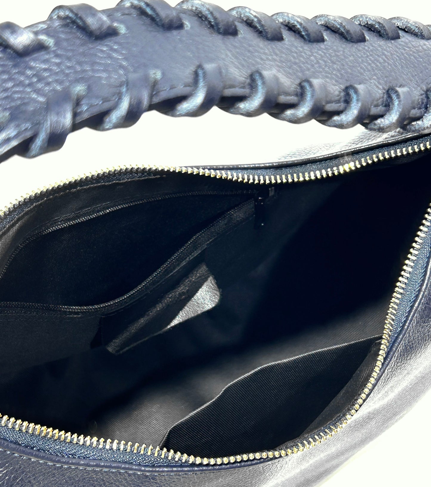 Sac MRA - Banana CUIR - MRA2511192333