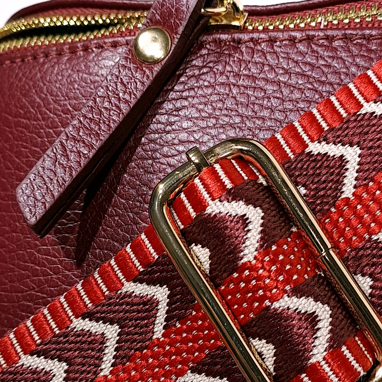 Sac MRA - Banana CUIR - MRA2412192309