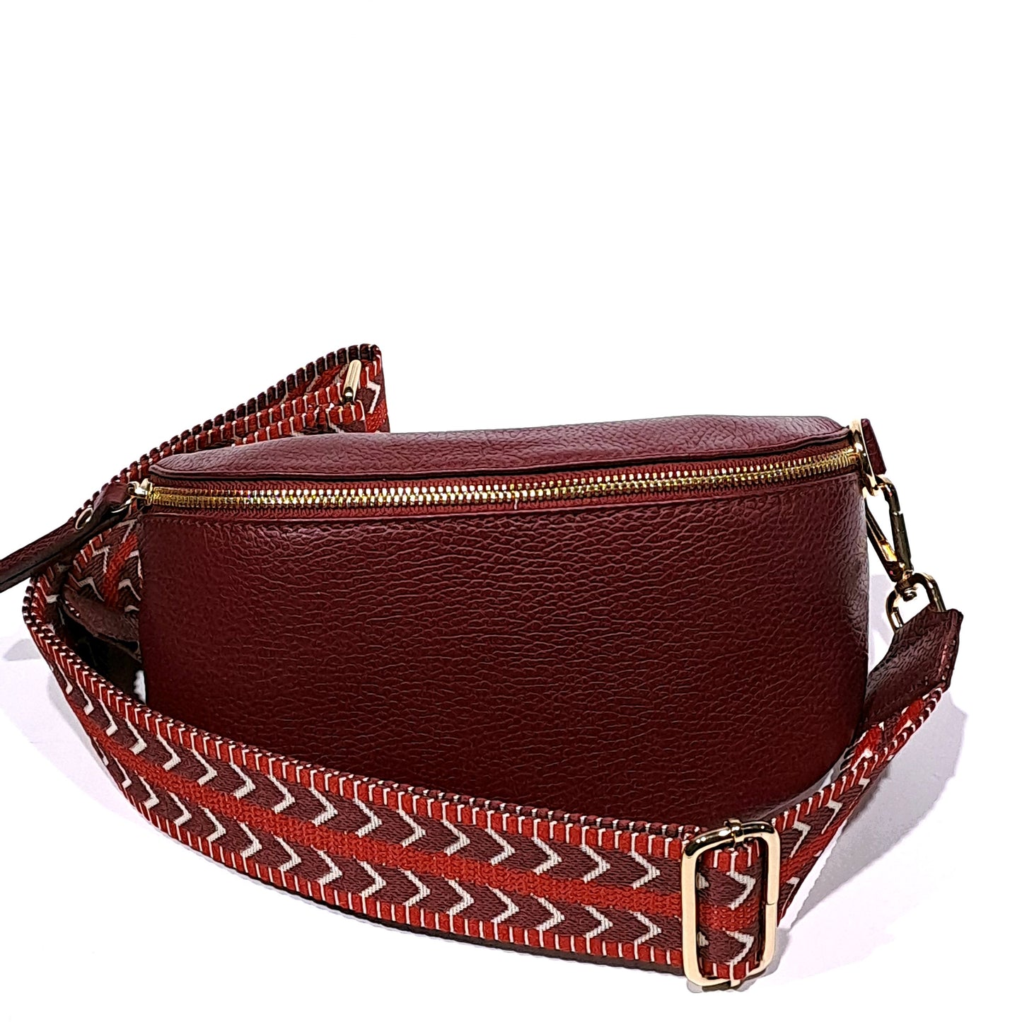 Sac MRA - Banana CUIR - MRA2412192309
