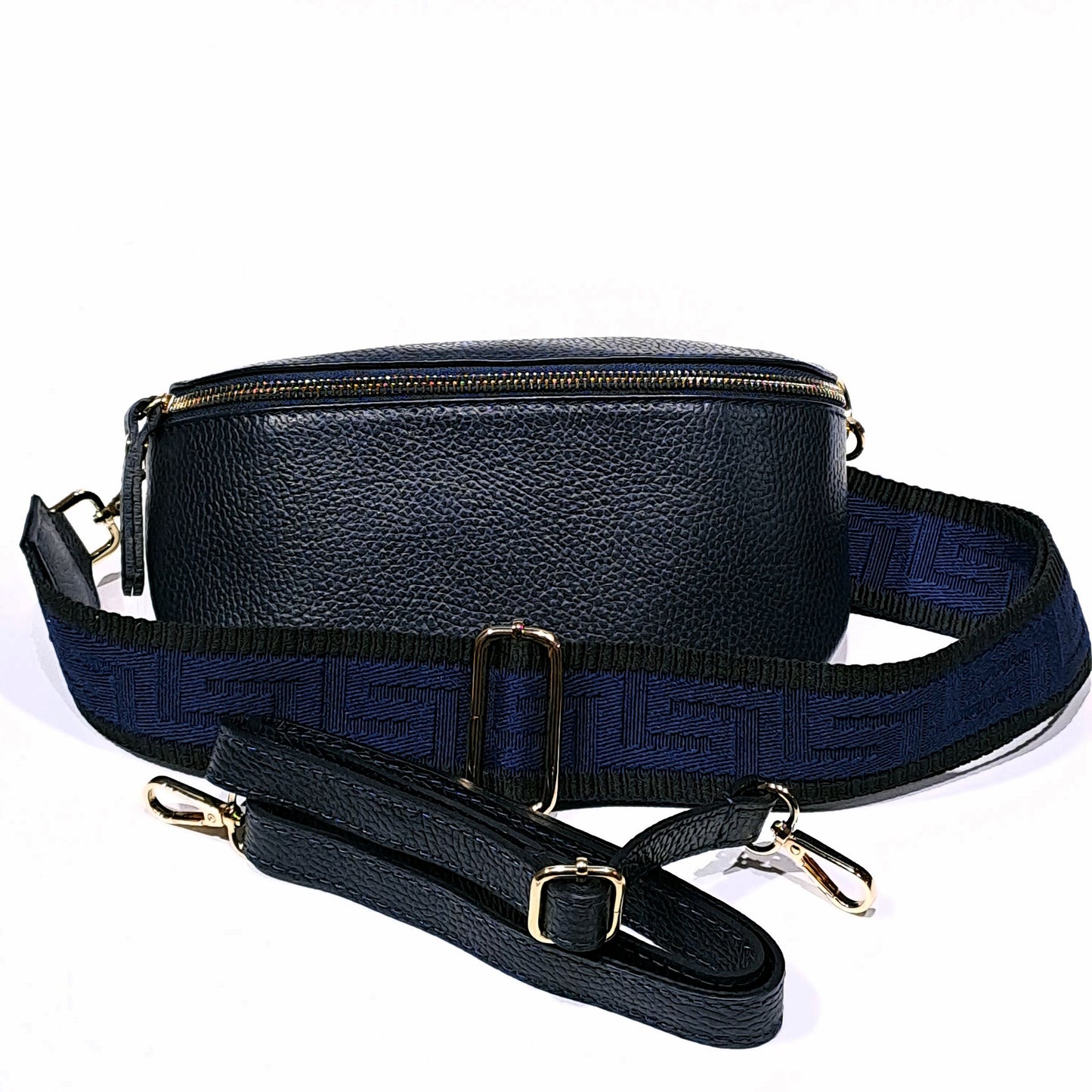 Sac MRA - Banana CUIR - MRA2412192309