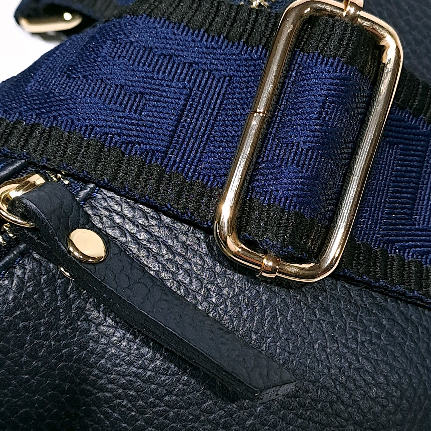 Sac MRA - Banana CUIR - MRA2412192309