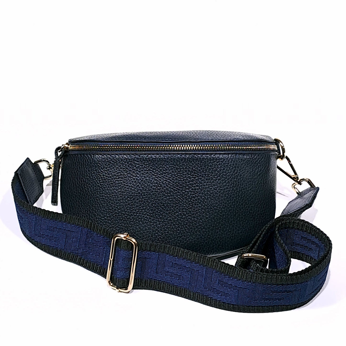 Sac MRA - Banana CUIR - MRA2412192309