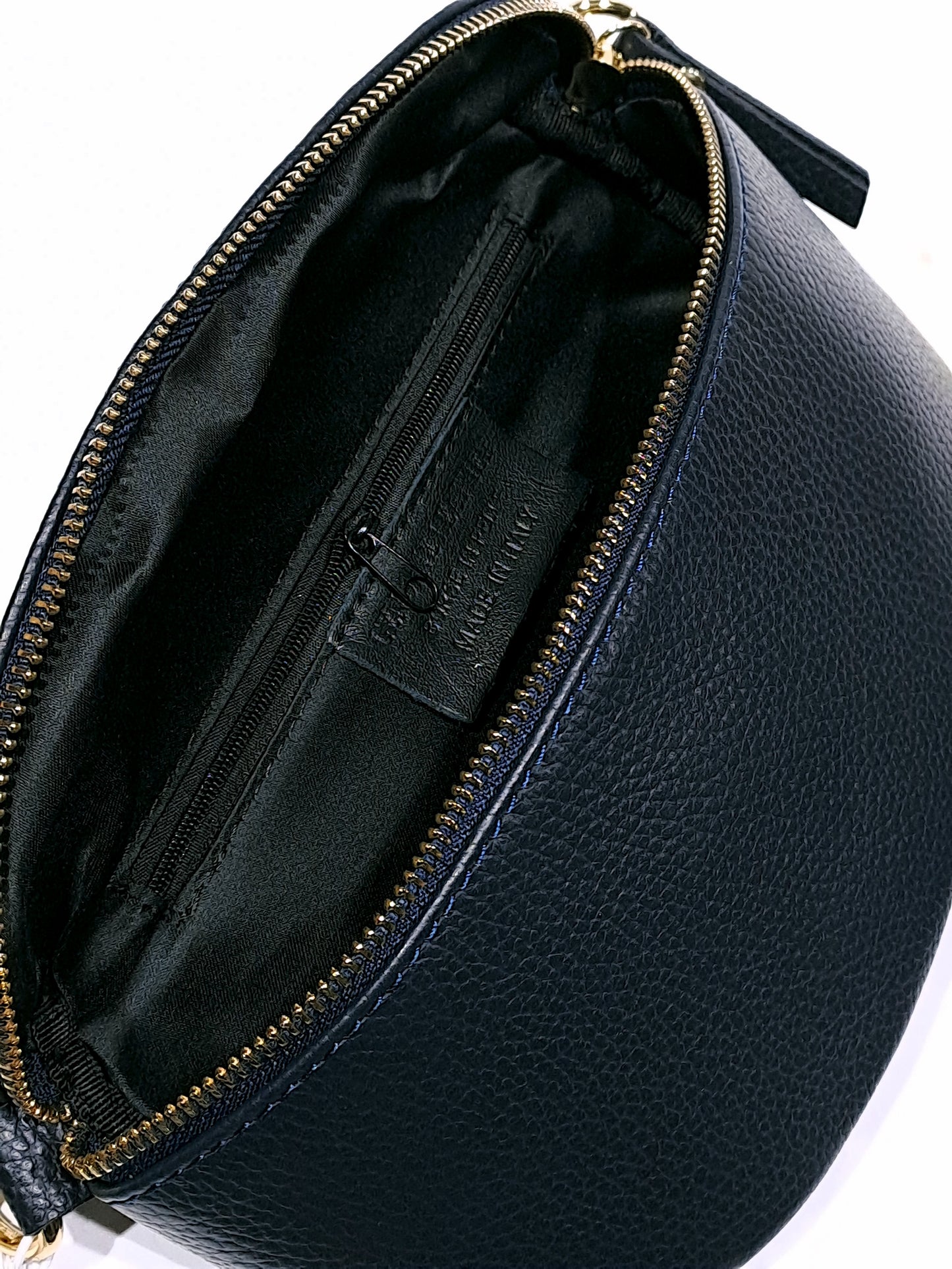 Sac MRA - Banana CUIR - MRA2412192309