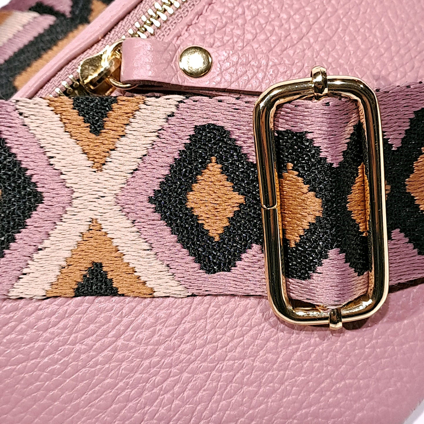 Sac MRA - Banana CUIR - MRA2412192309