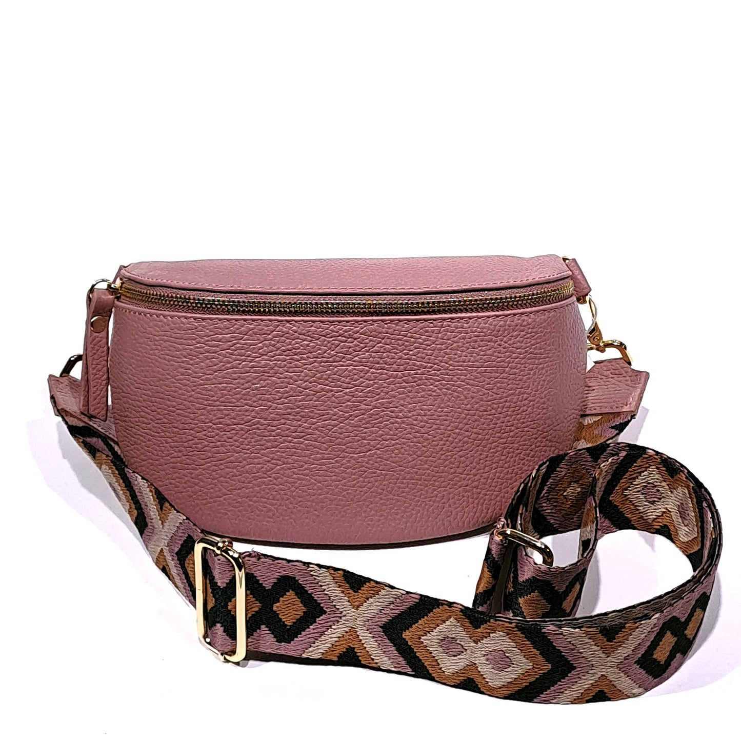 Sac MRA - Banana CUIR - MRA2412192309