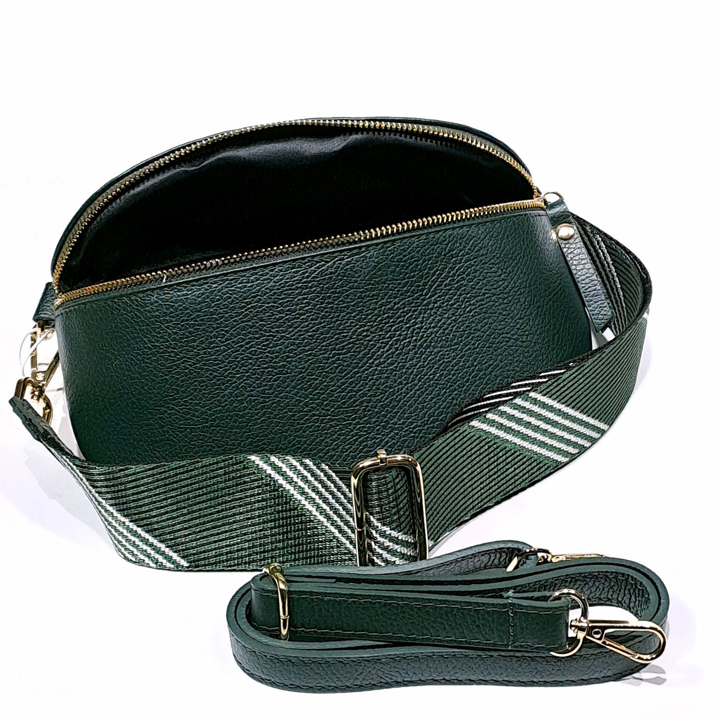 Sac MRA - Banana CUIR - MRA2412192309