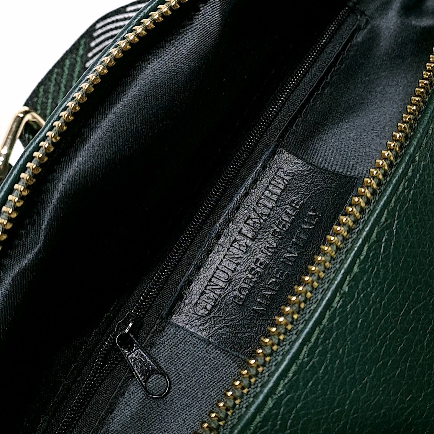 Sac MRA - Banana CUIR - MRA2412192309