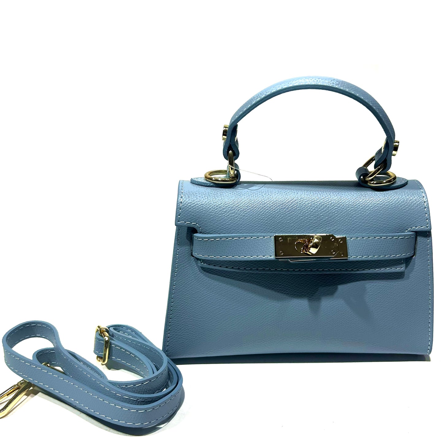 Sac MRA - Bikini CUIR - MRA2507240751