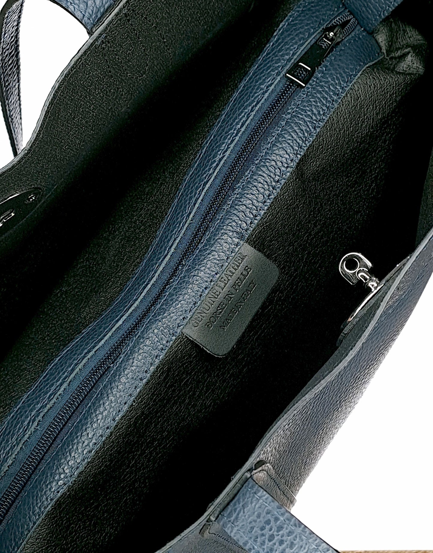 Sac MRA - Cabagran CUIR - MRA2410192234