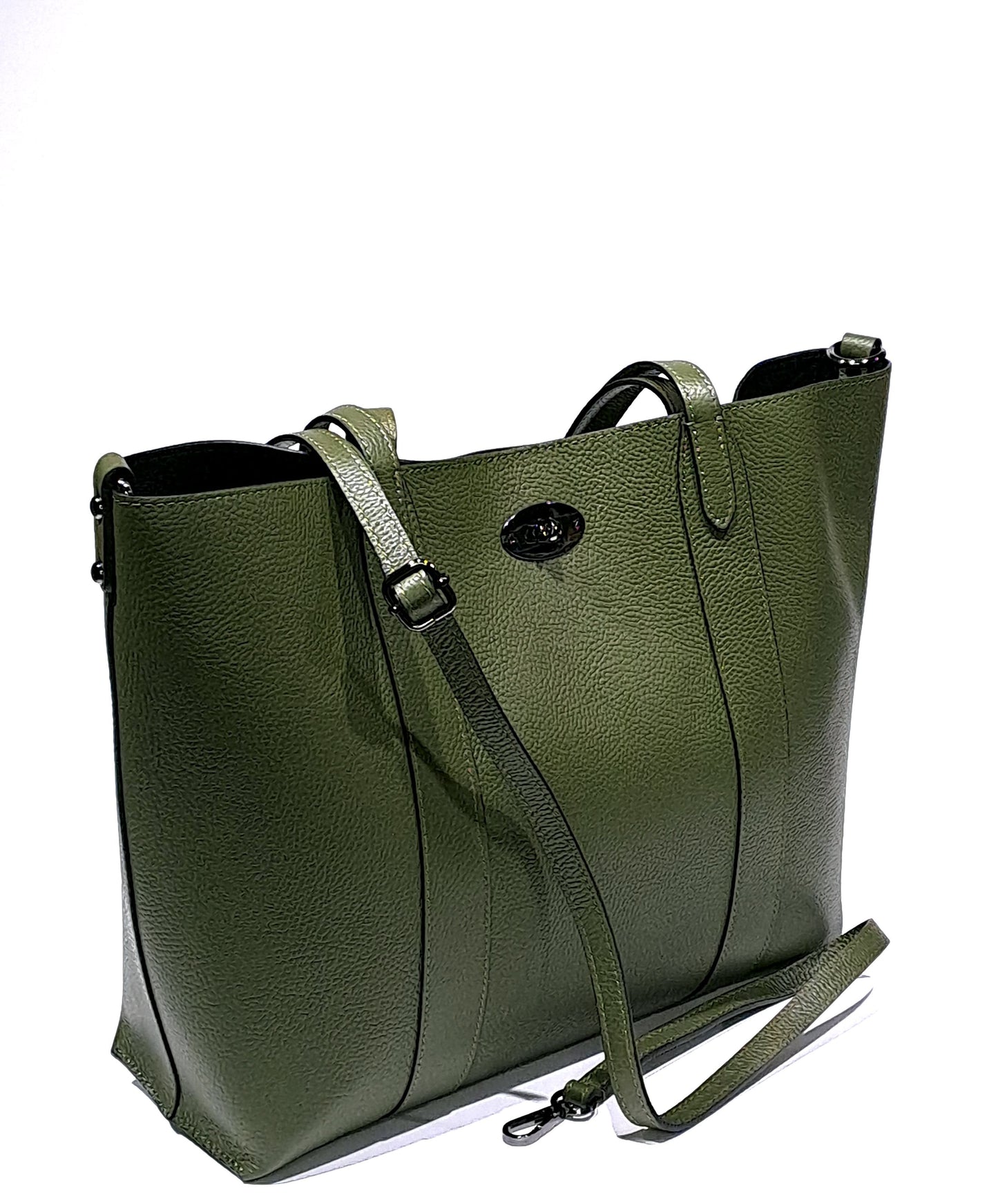 Sac MRA - Cabagran CUIR - MRA2410192234