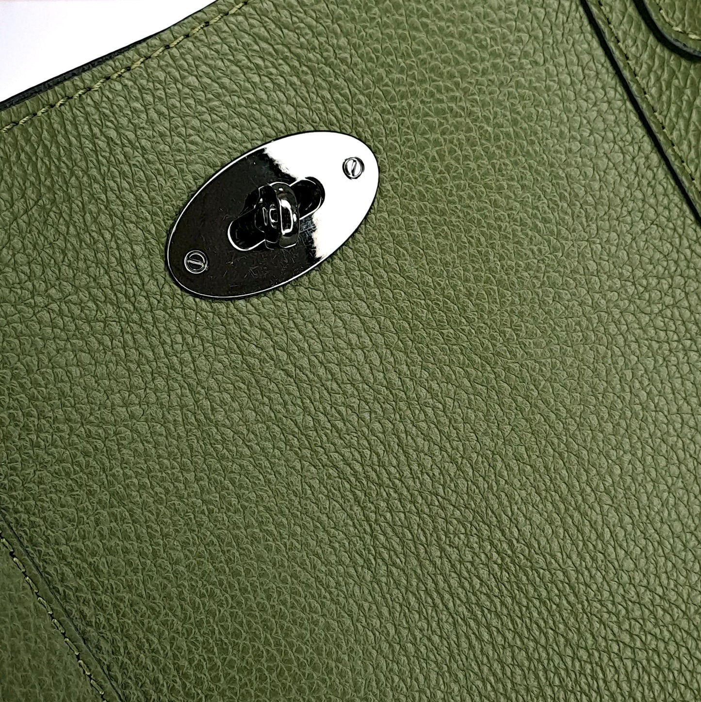 Sac MRA - Cabagran CUIR - MRA2410192234