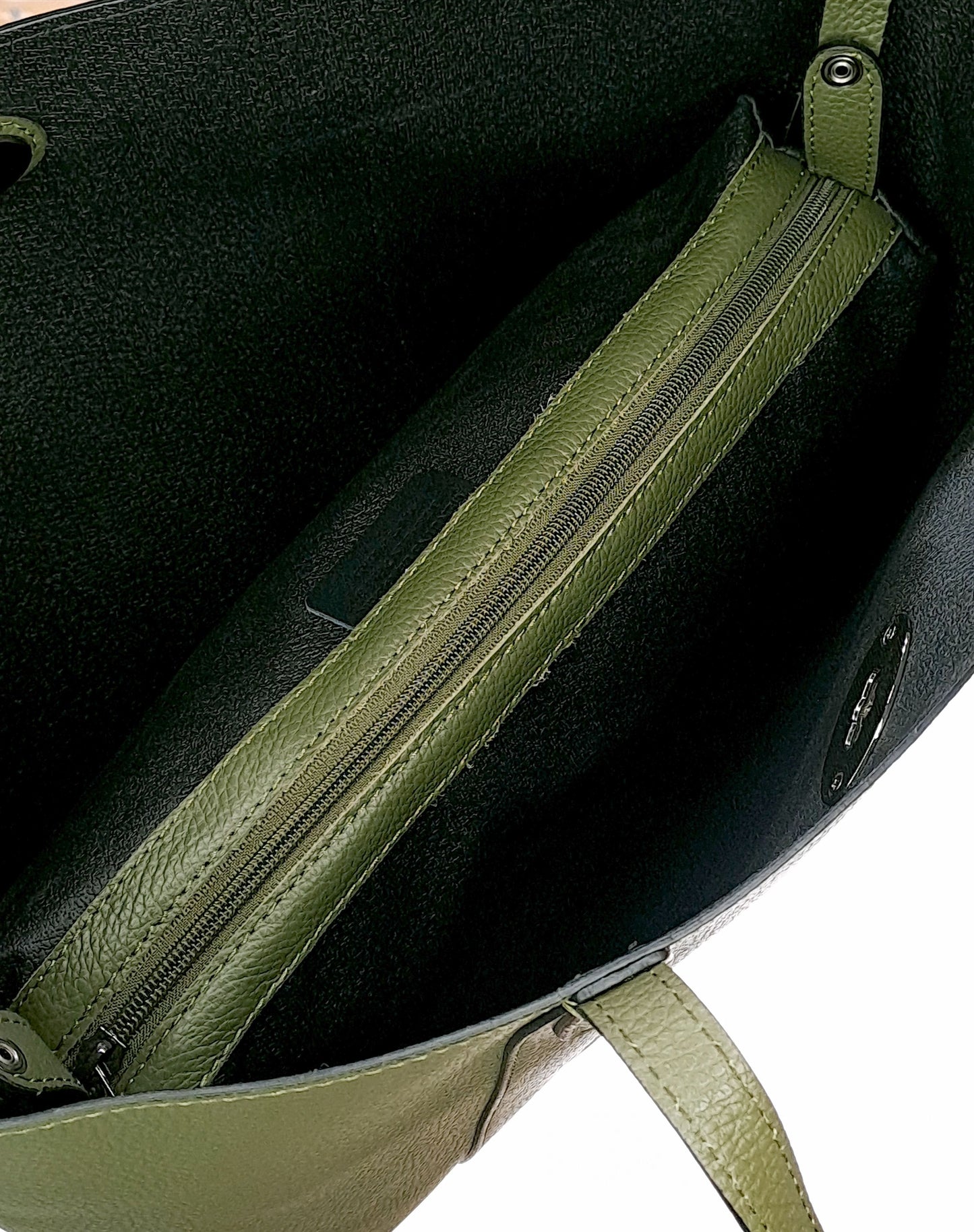 Sac MRA - Cabagran CUIR - MRA2410192234