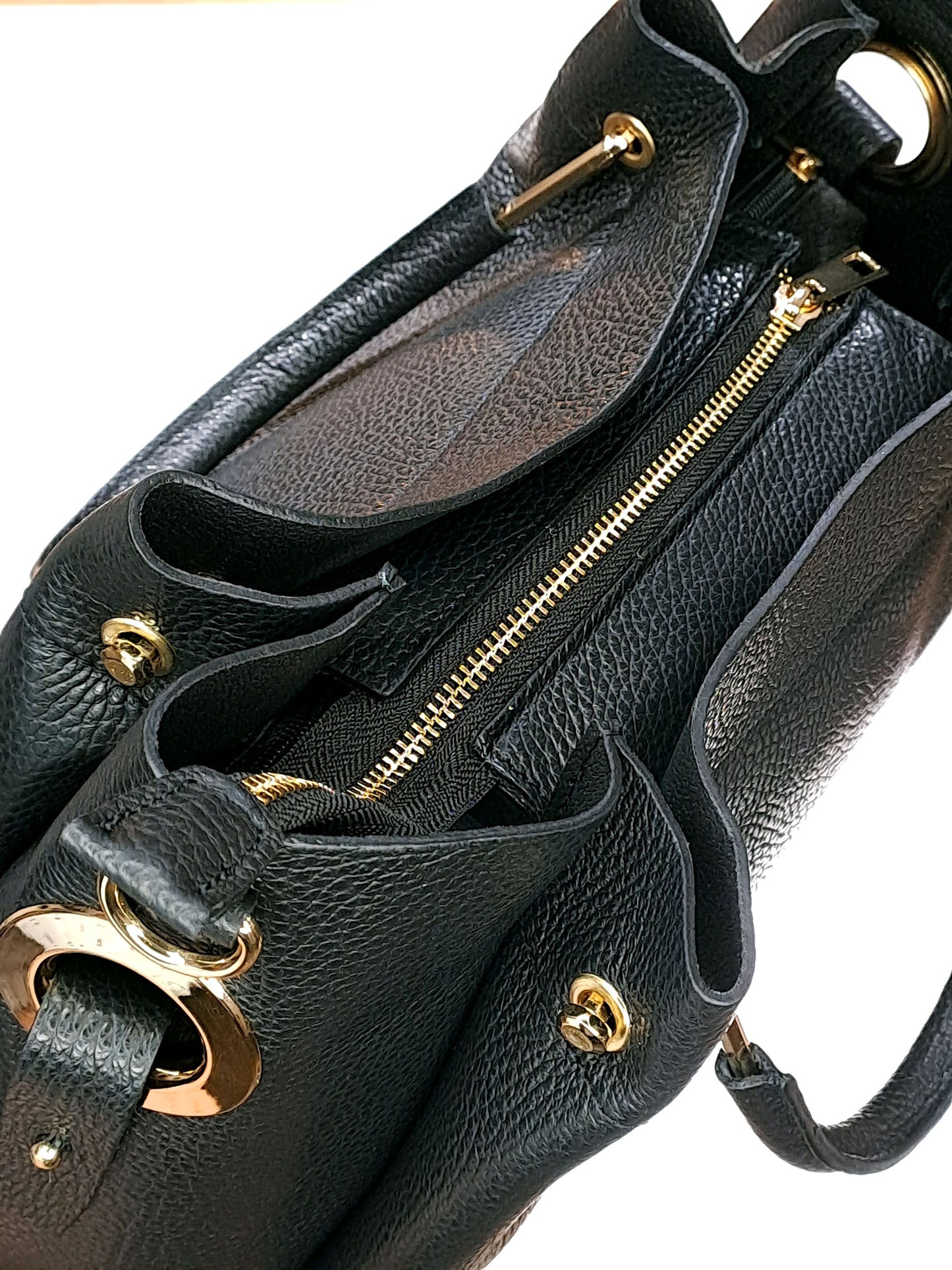 Sac MRA - Classica CUIR - MRA2410192151