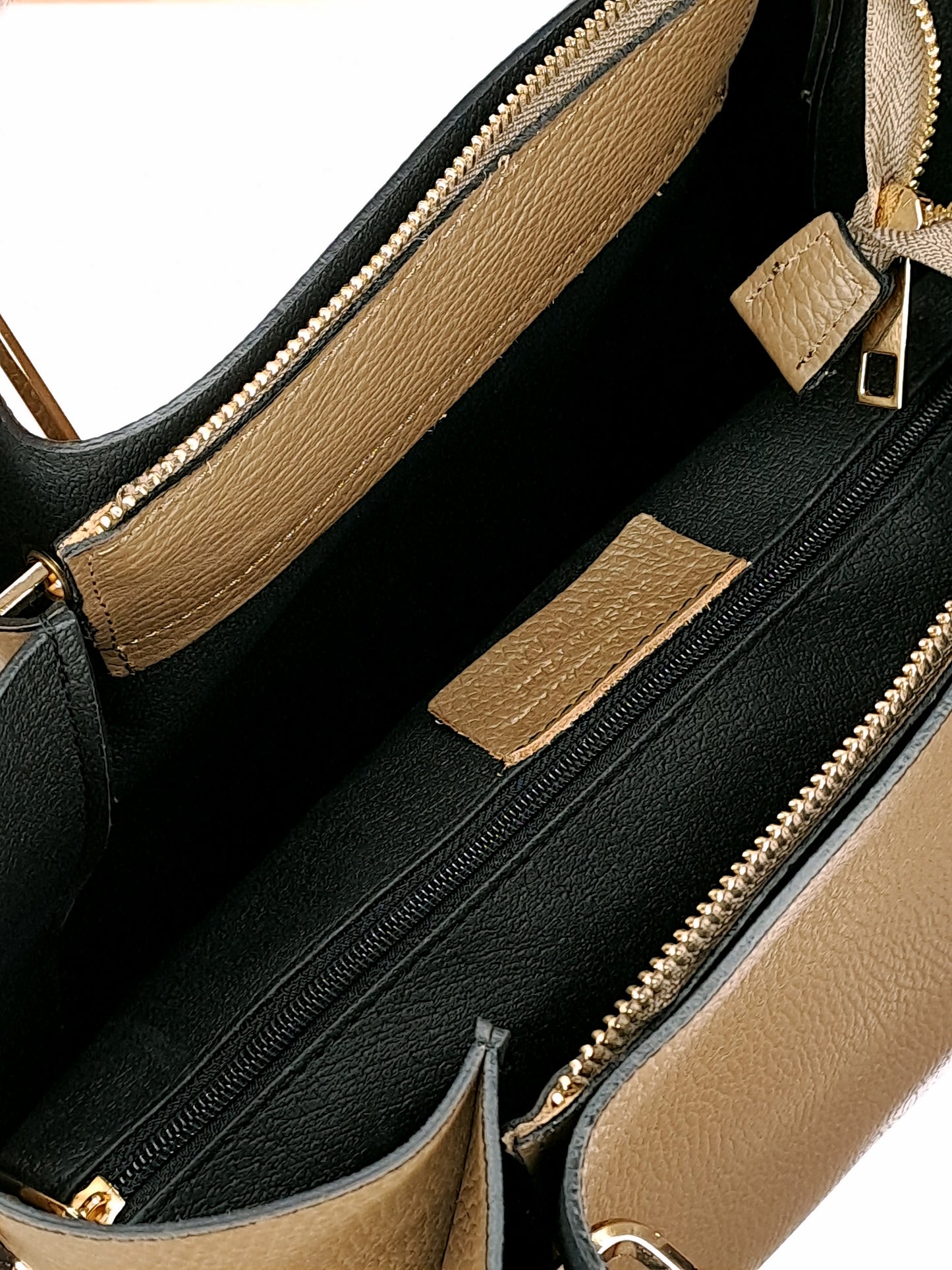 Sac MRA - Classica CUIR - MRA2410192151