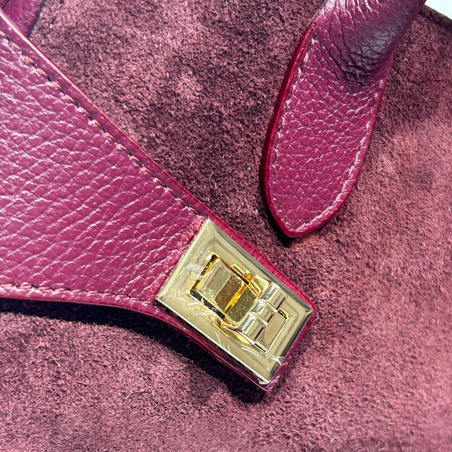 Sac MRA - Damina CUIR - MRA2507311535