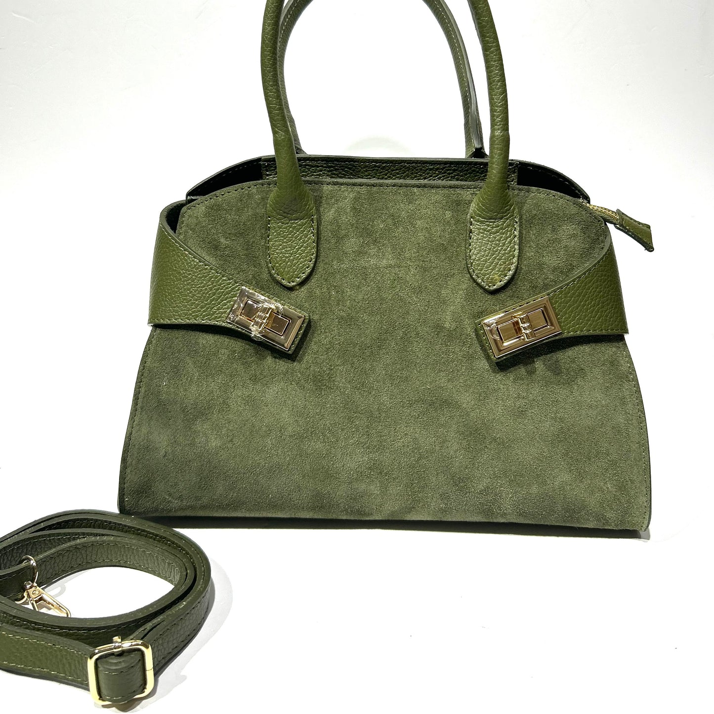 Sac MRA - Damina CUIR - MRA2507311535