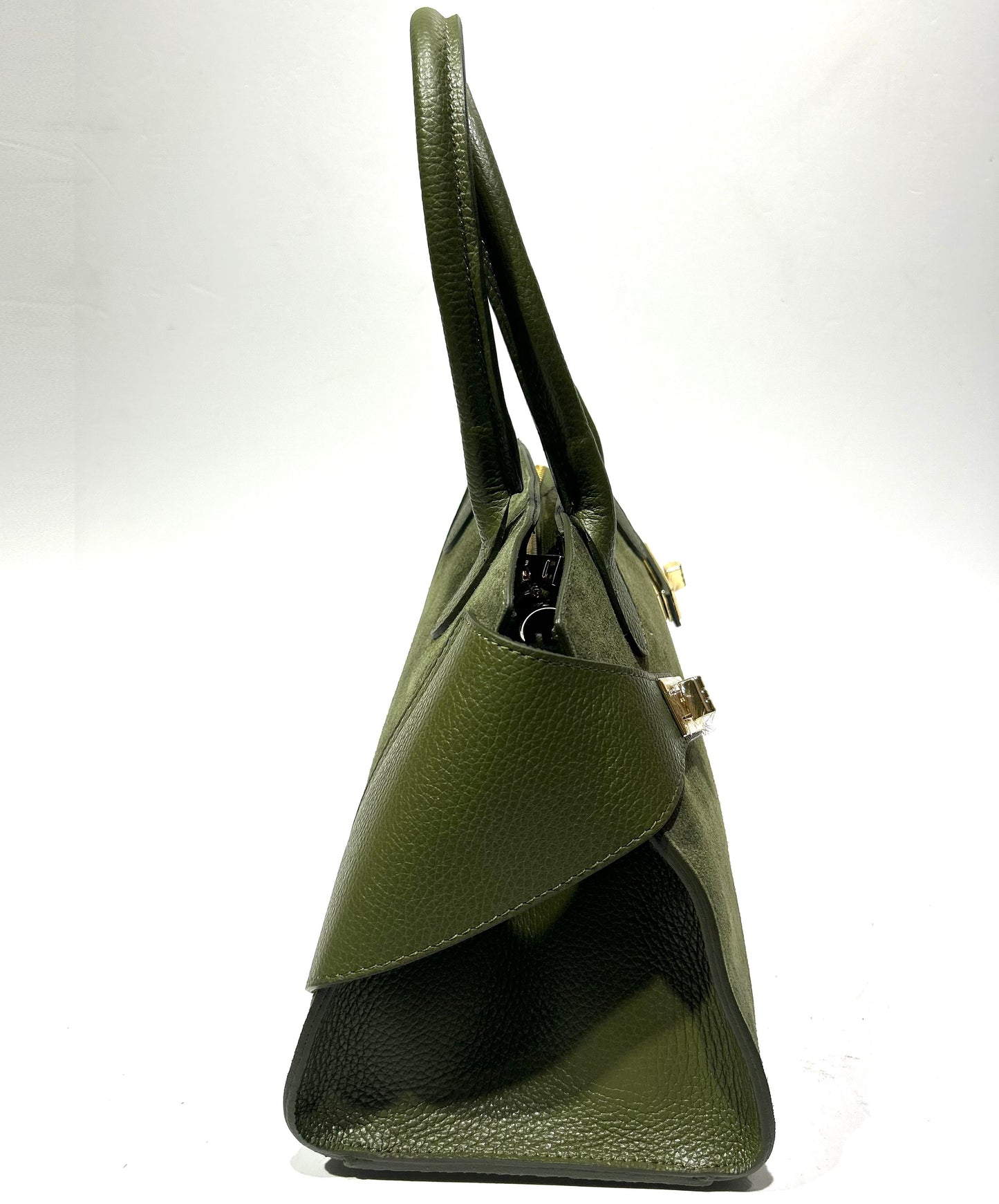 Sac MRA - Damina CUIR - MRA2507311535