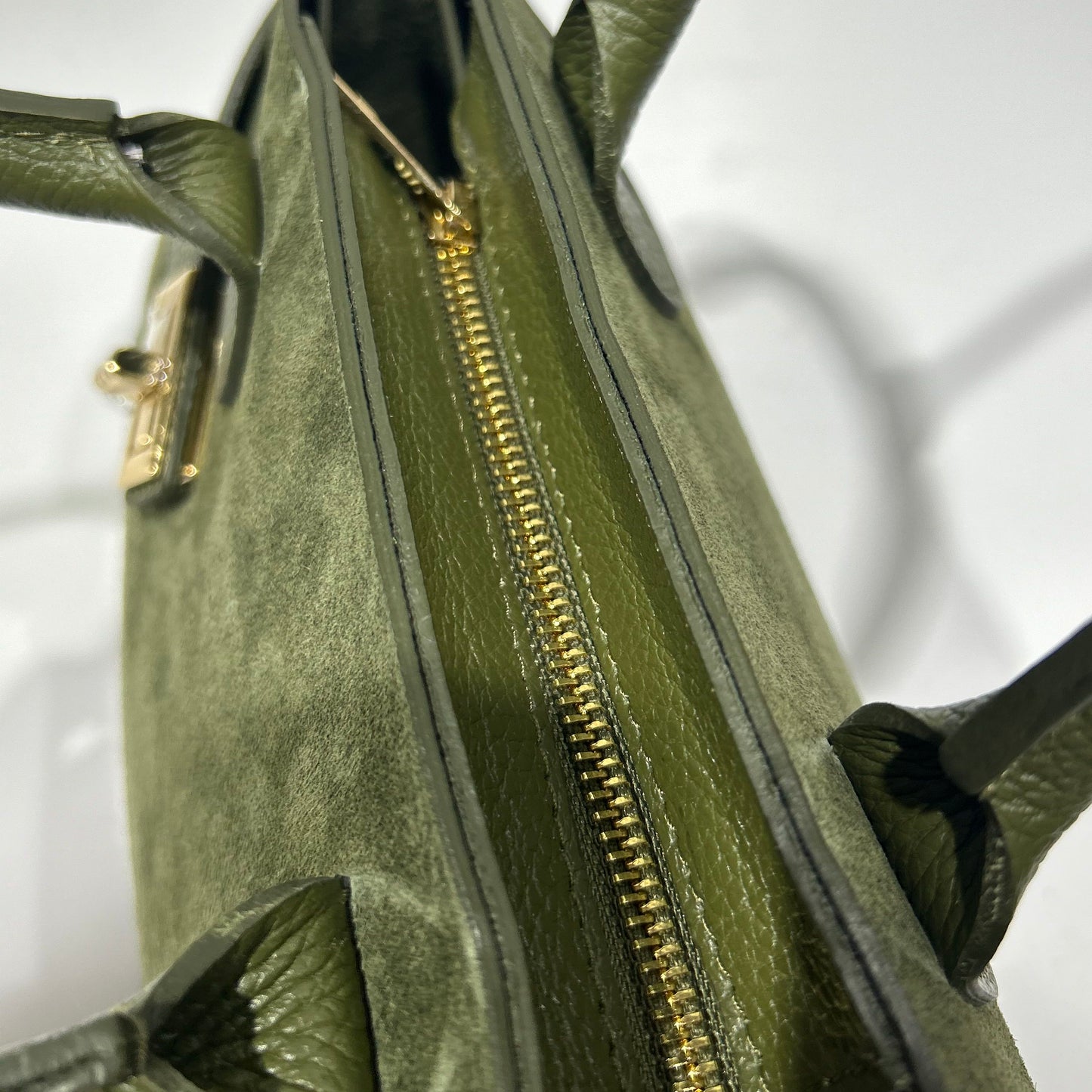 Sac MRA - Damina CUIR - MRA2507311535