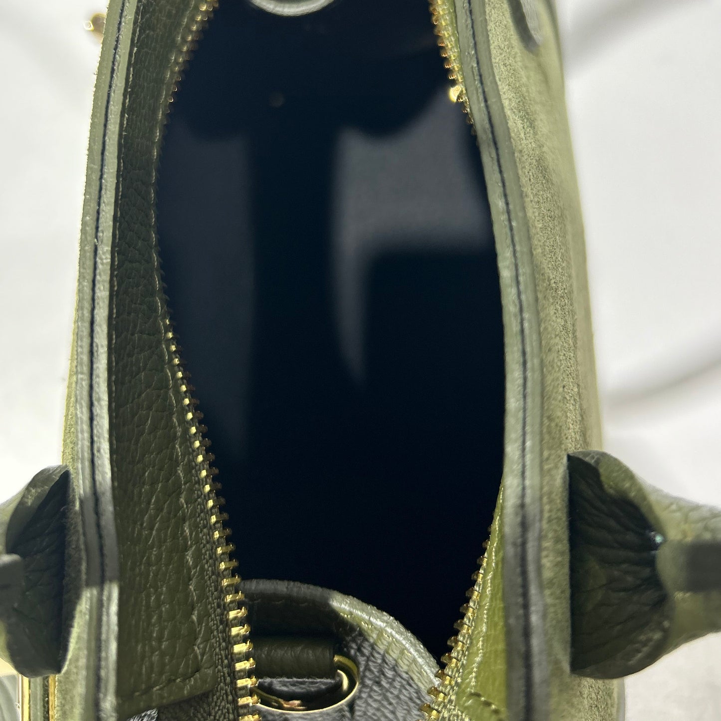 Sac MRA - Damina CUIR - MRA2507311535