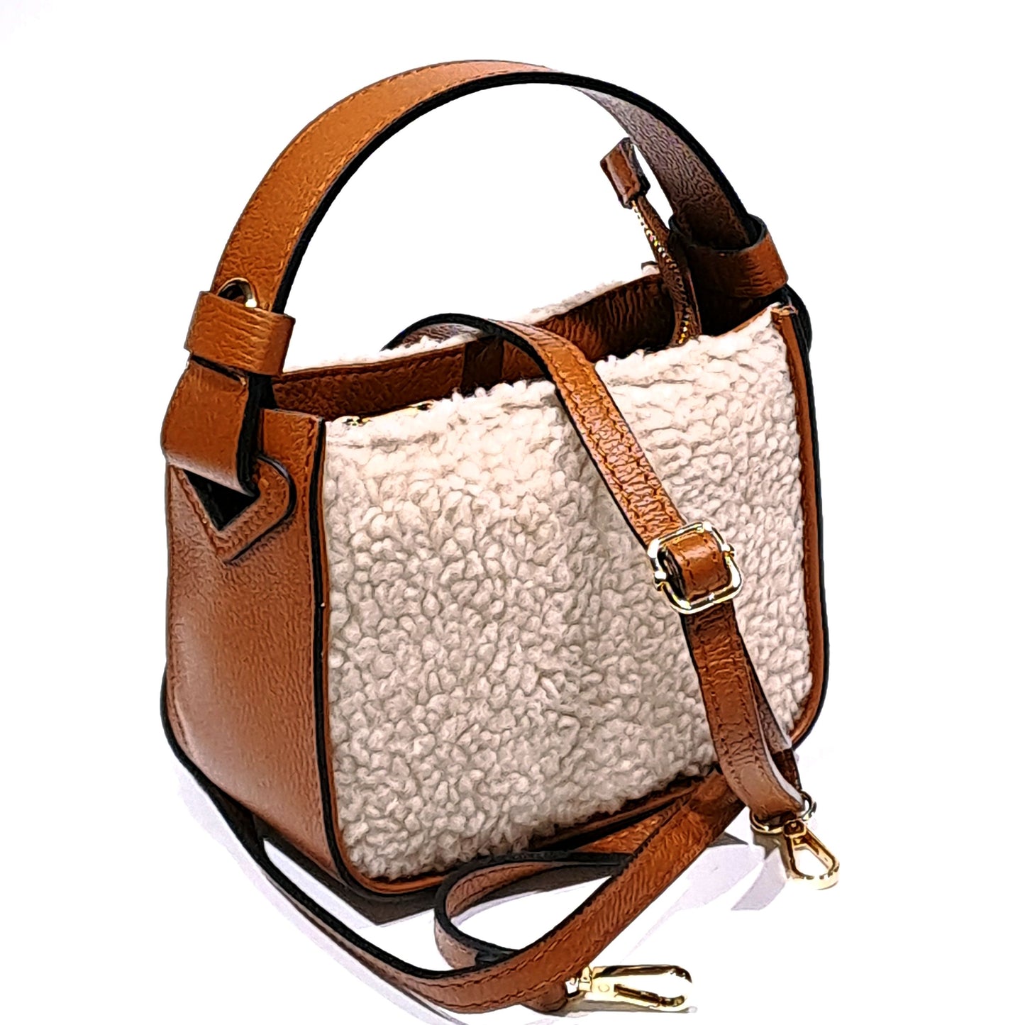 Sac MRA - Dolcesa CUIR - MRA2410212256