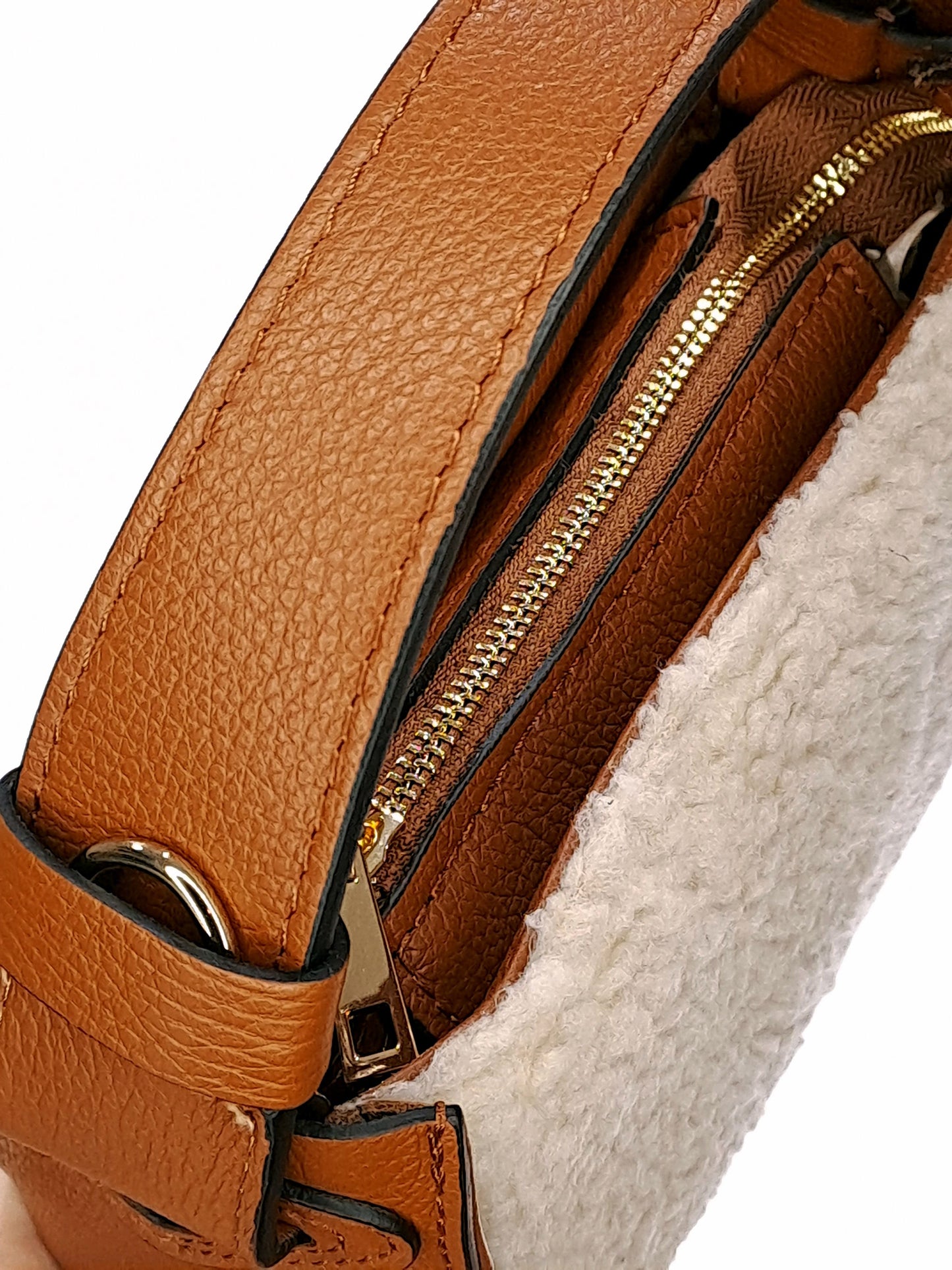Sac MRA - Dolcesa CUIR - MRA2410212256