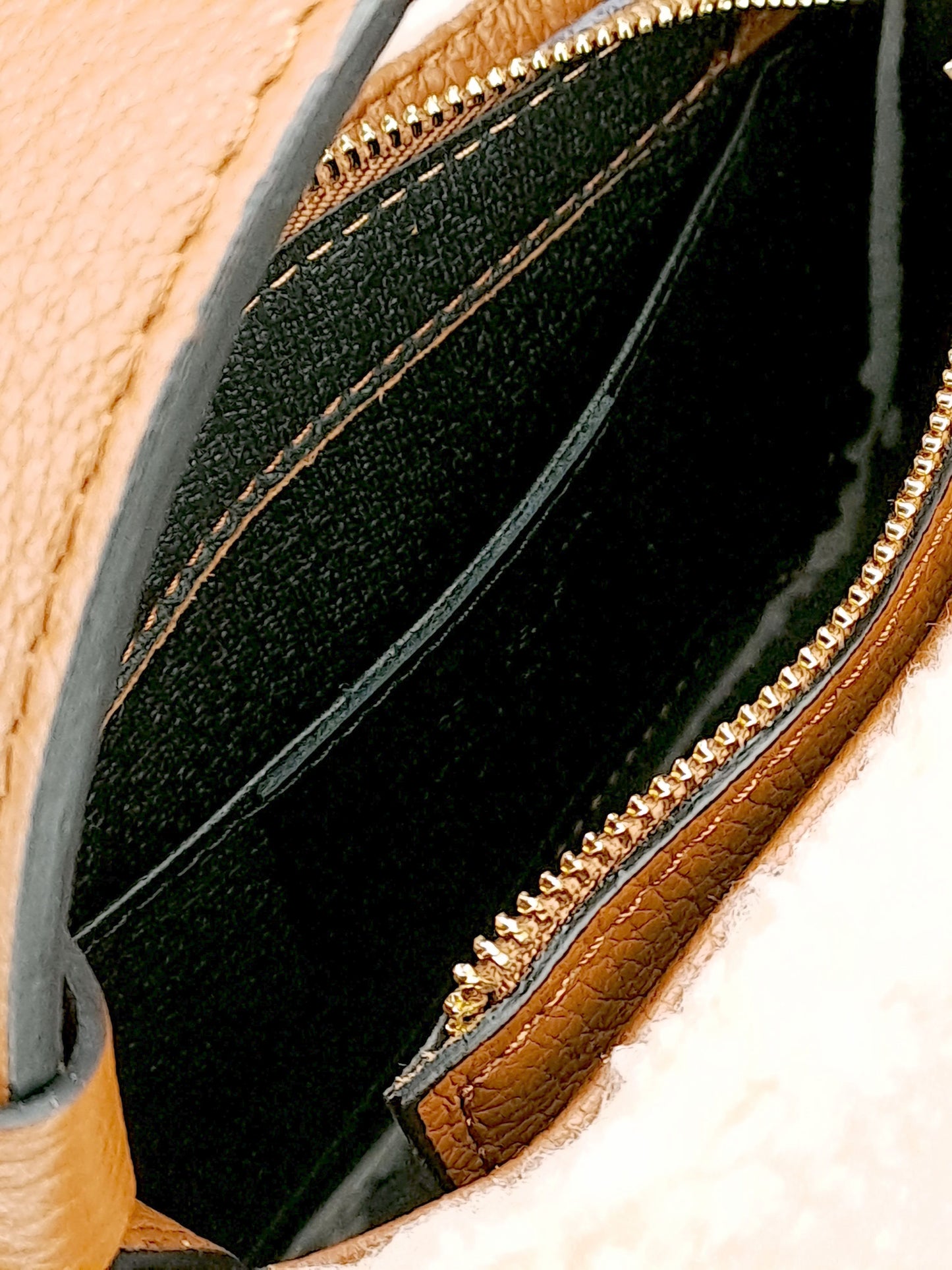 Sac MRA - Dolcesa CUIR - MRA2410212256