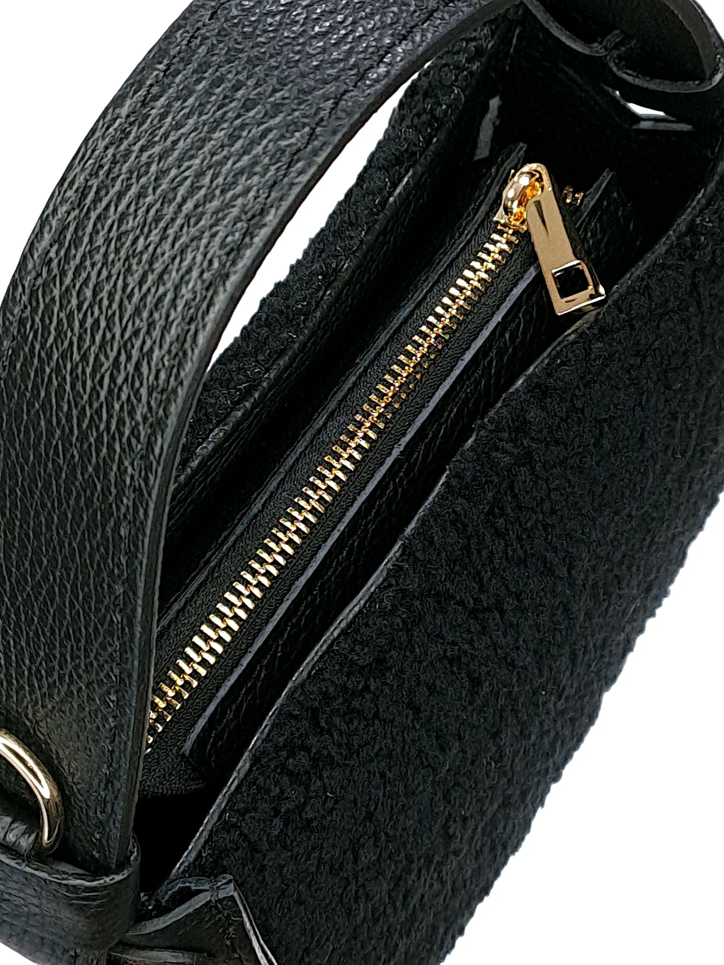 Sac MRA - Dolcesa CUIR - MRA2410212256