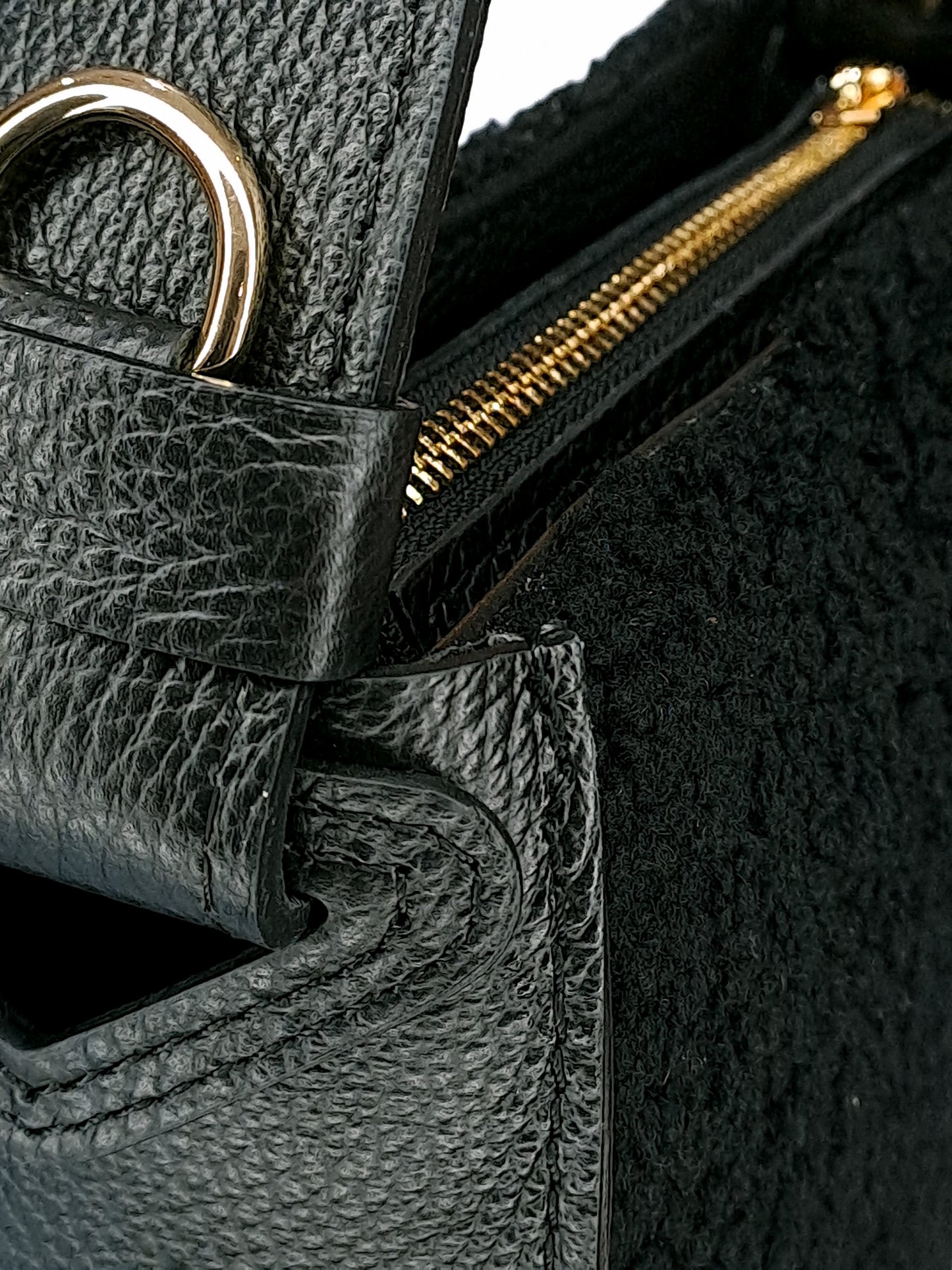 Sac MRA - Dolcesa CUIR - MRA2410212256