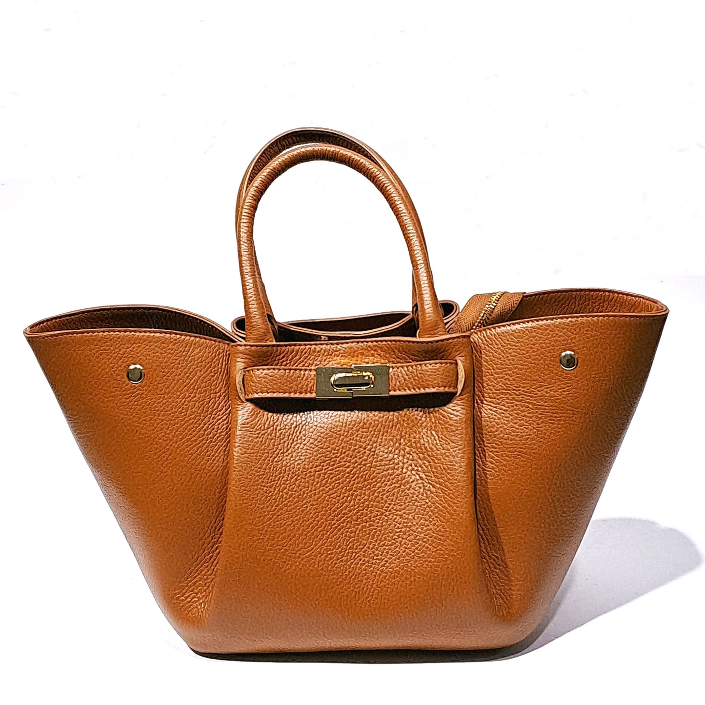 Sac MRA - Enigma CUIR - MRA2507261927