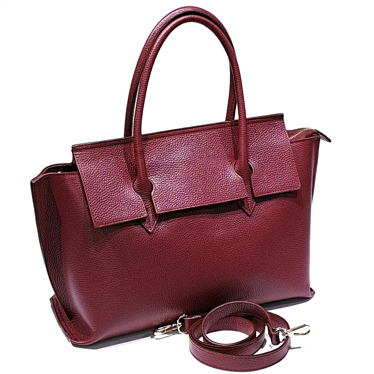 Sac MRA - Evra CUIR - MRA2410180057