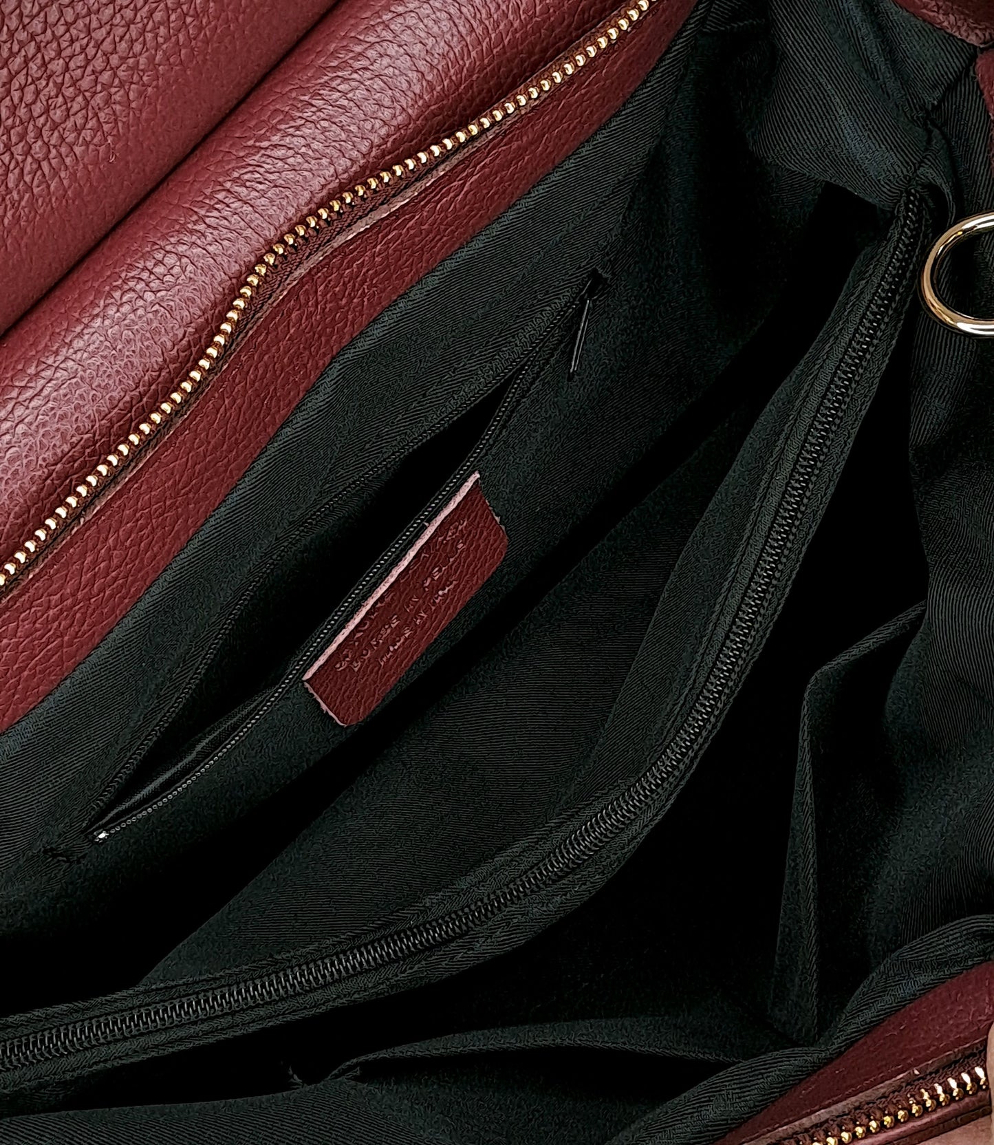 Sac MRA - Evra CUIR - MRA2410180057