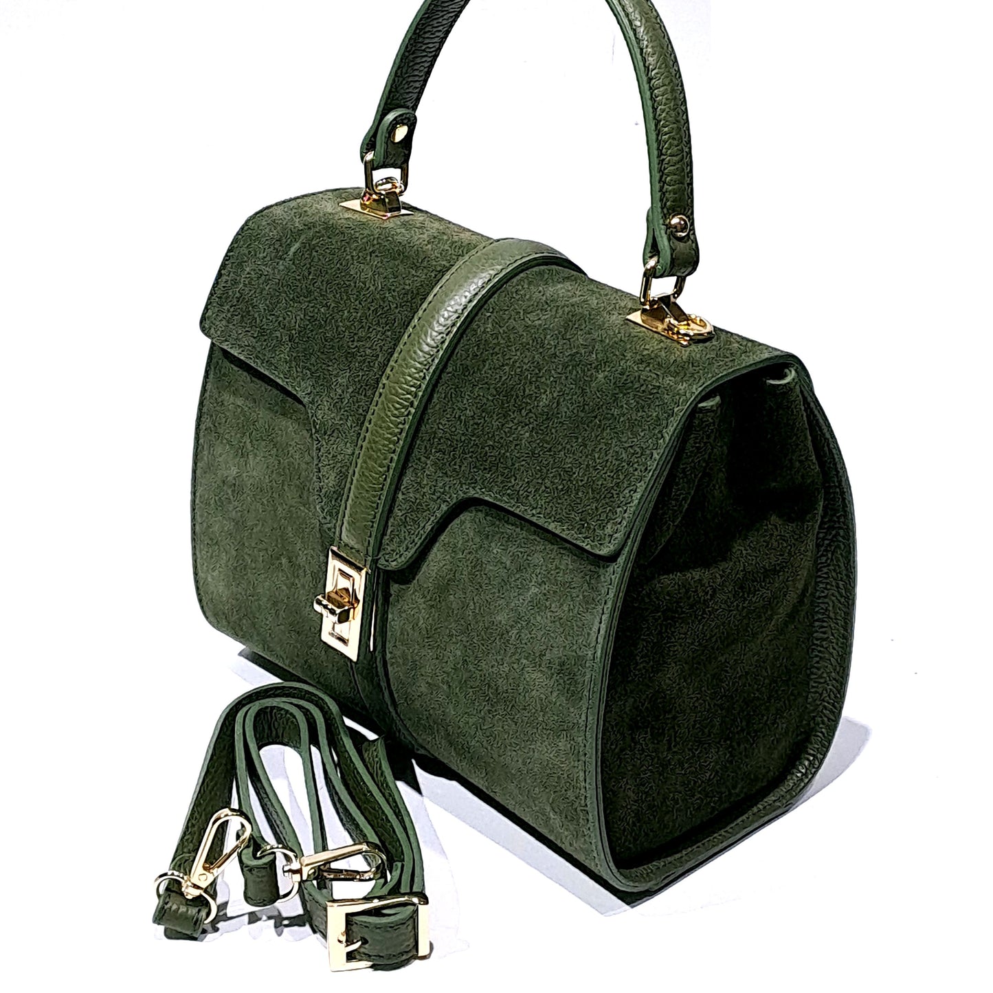 Sac MRA - Fedra CUIR - MRA2507311639