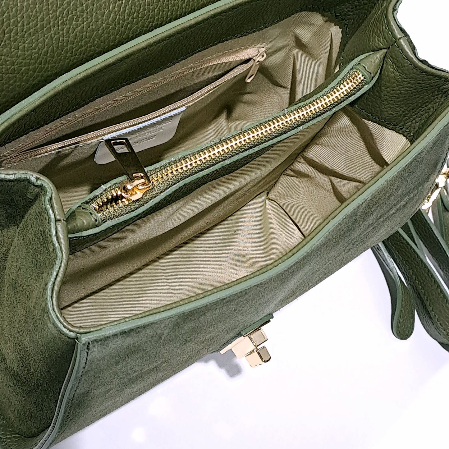 Sac MRA - Fedra CUIR - MRA2507311639
