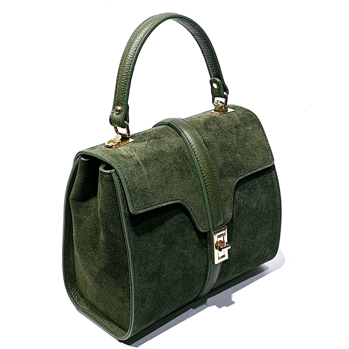 Sac MRA - Fedra CUIR - MRA2507311639