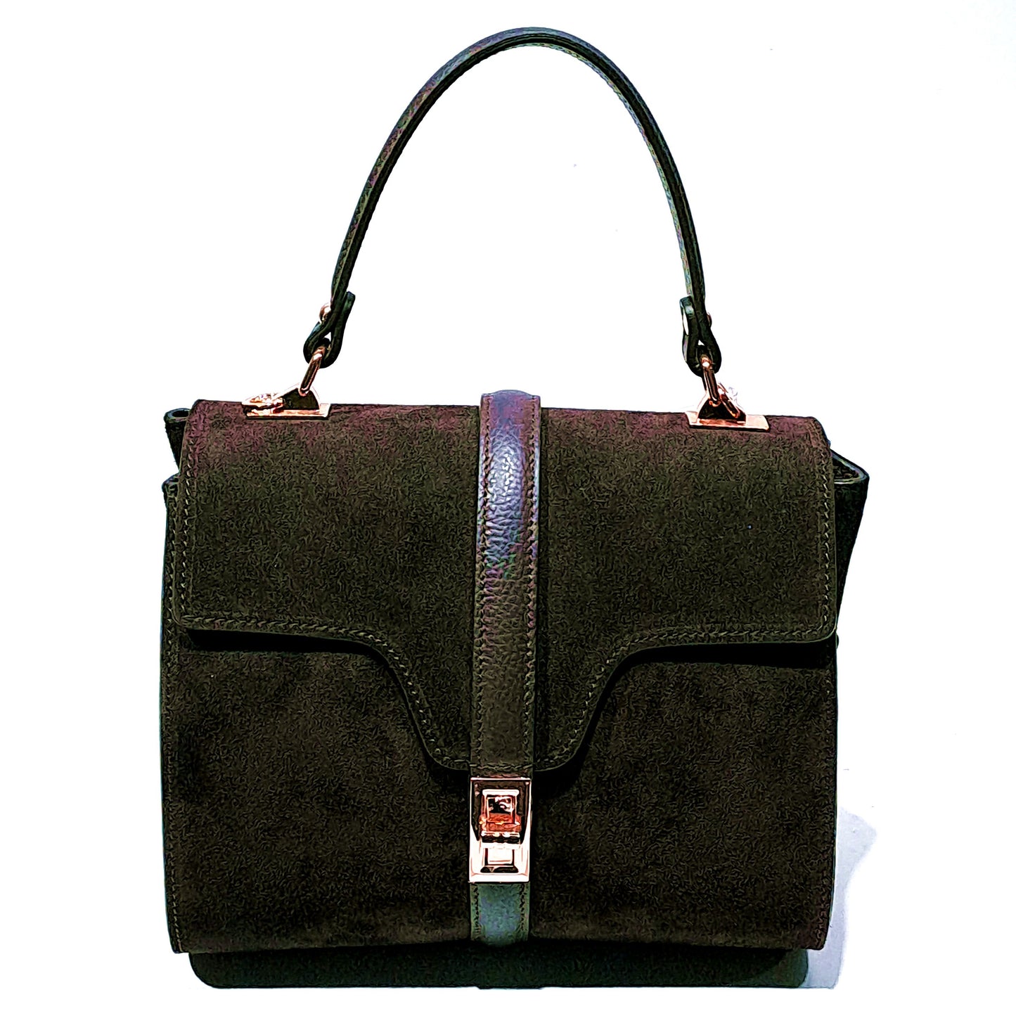 Sac MRA - Fedra CUIR - MRA2507311639